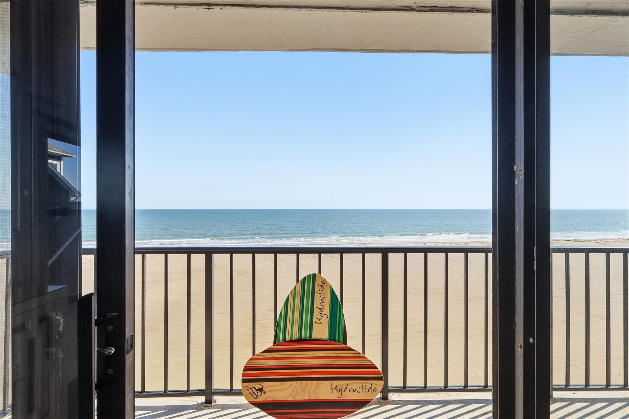 11945 Termini San Luis Pass Road # 307