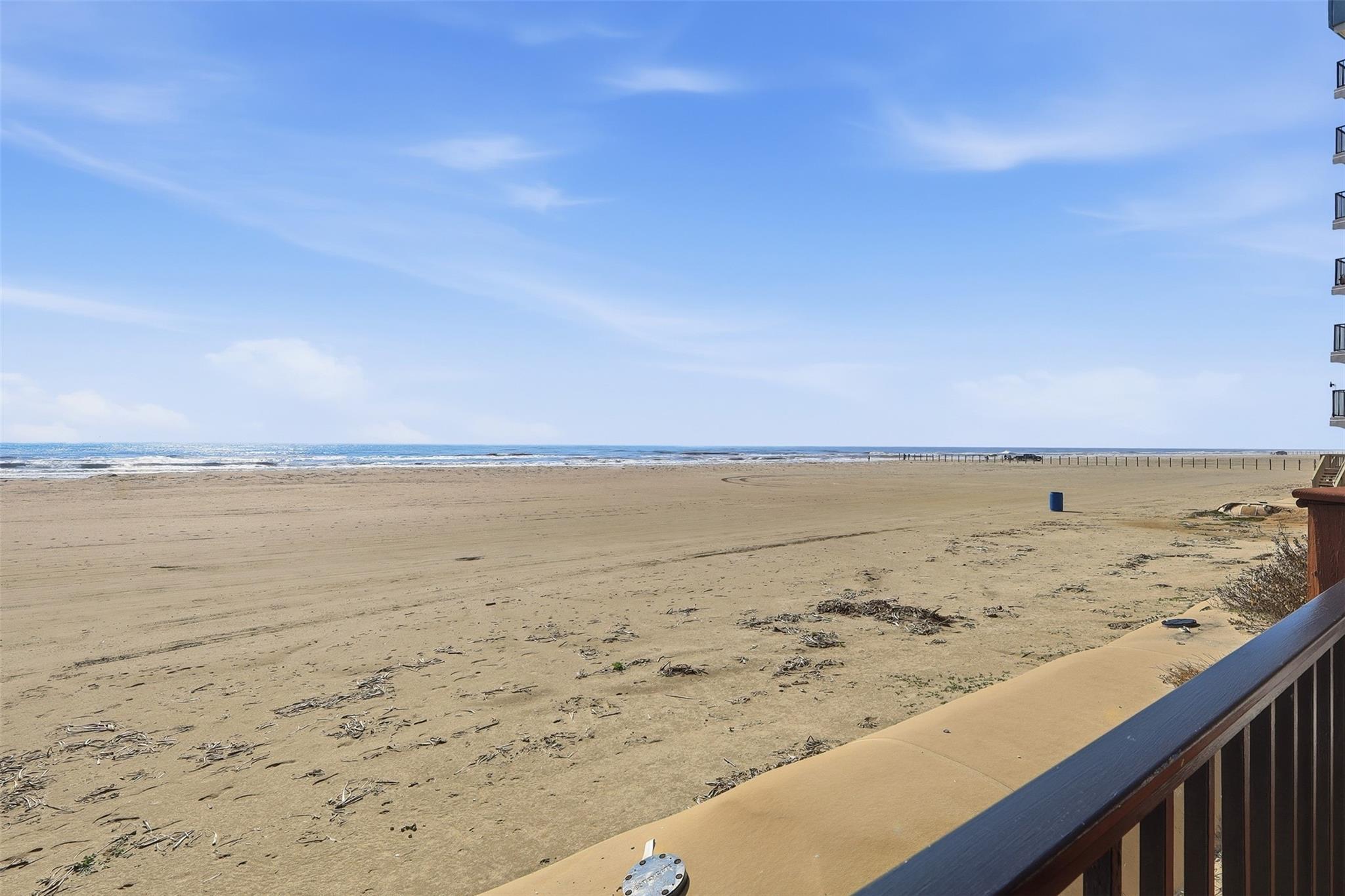 11945 Termini San Luis Pass Road # 307