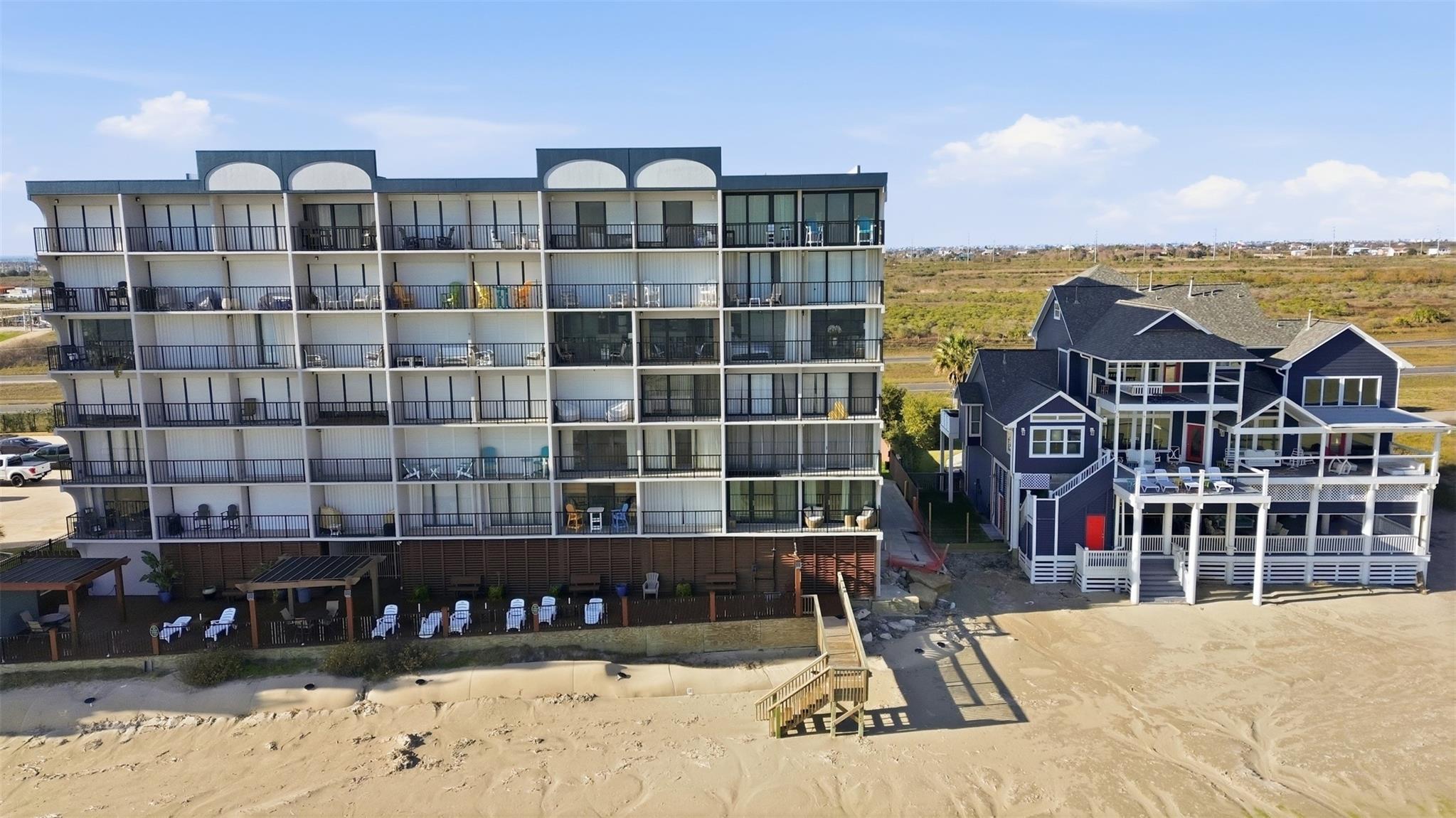 11945 Termini San Luis Pass Road # 307