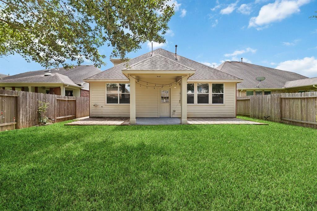 24526 Foxberry Glen Lane