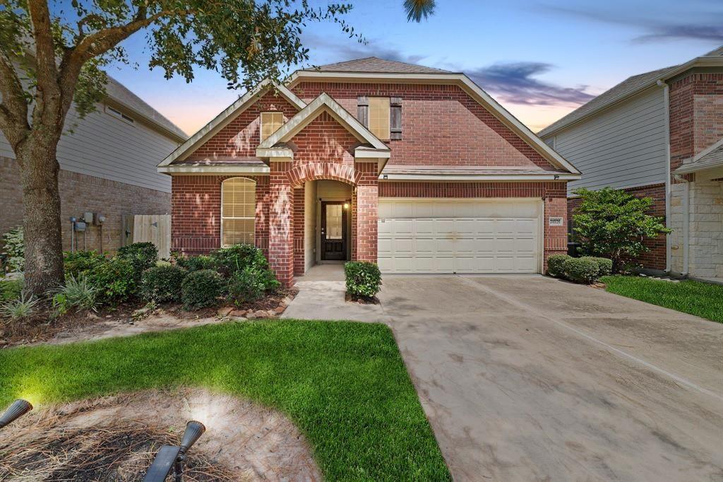 24526 Foxberry Glen Lane