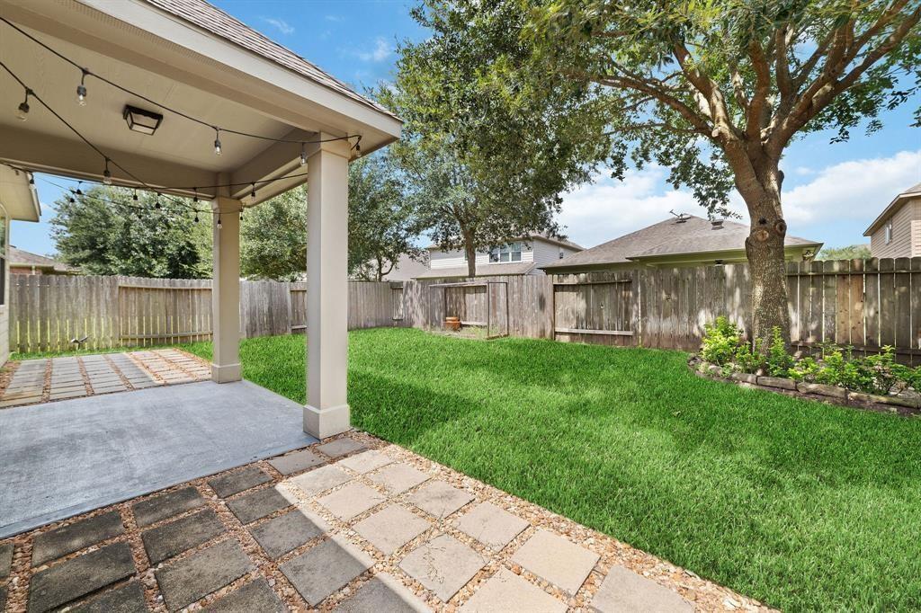 24526 Foxberry Glen Lane