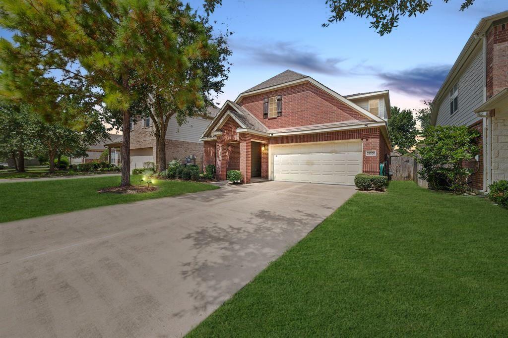24526 Foxberry Glen Lane