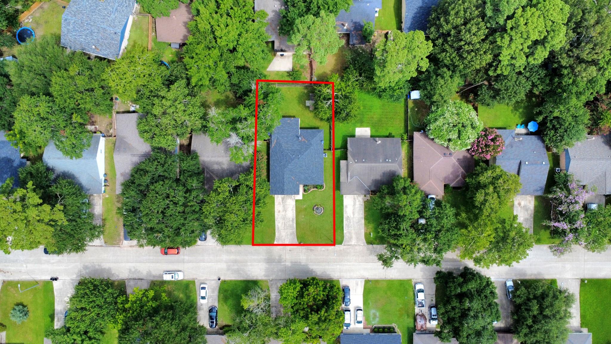 4519 Towergate Drive