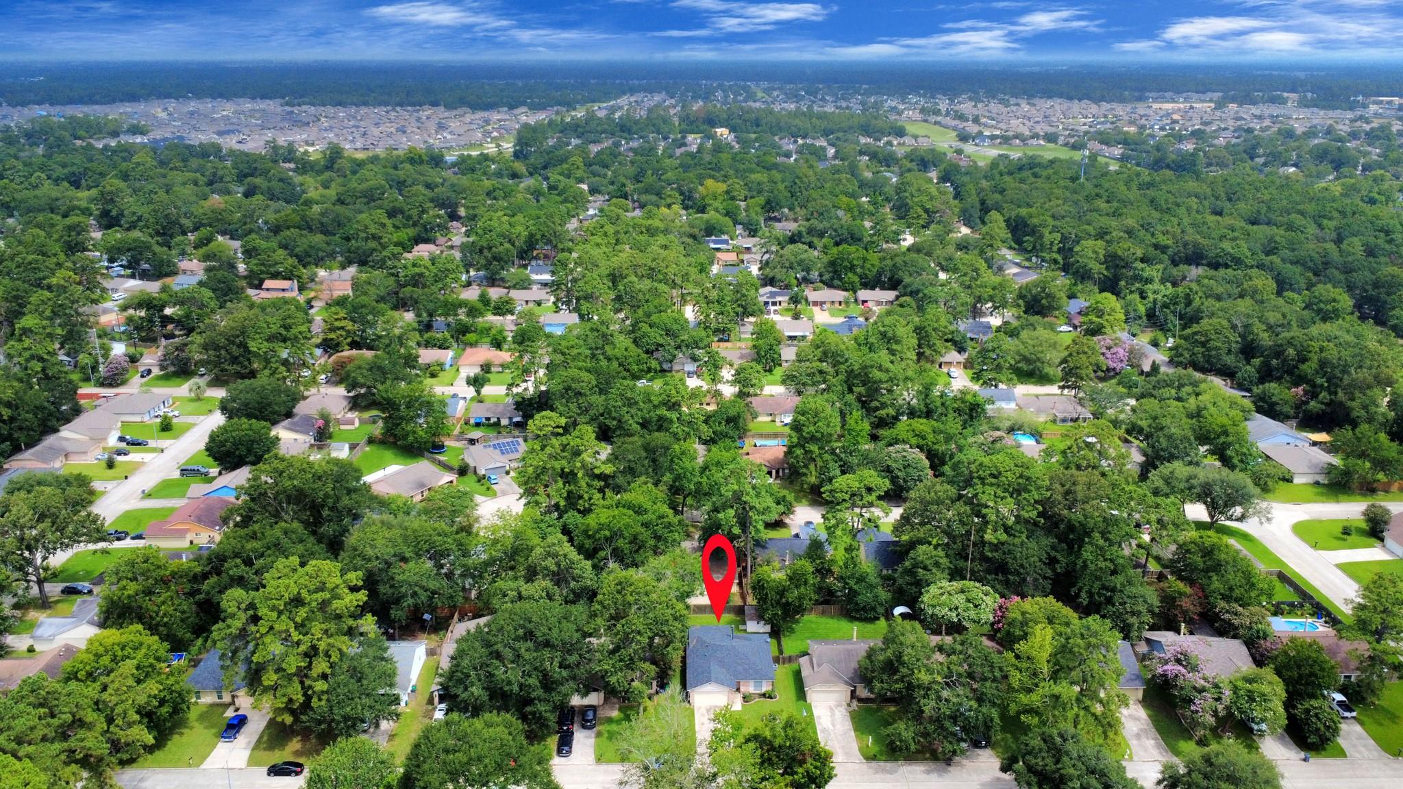 4519 Towergate Drive