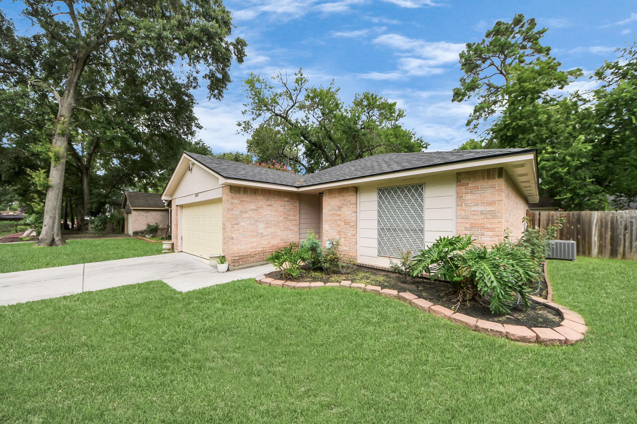 4519 Towergate Drive