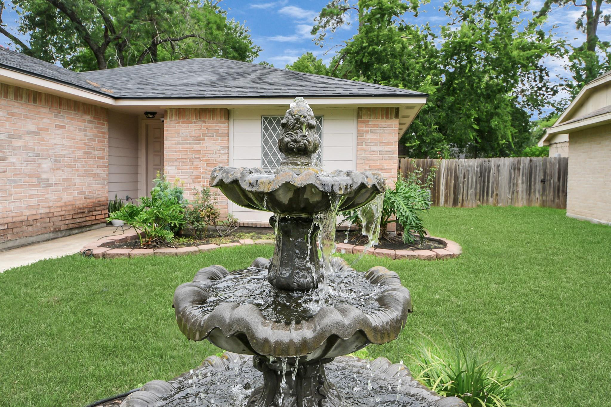 4519 Towergate Drive