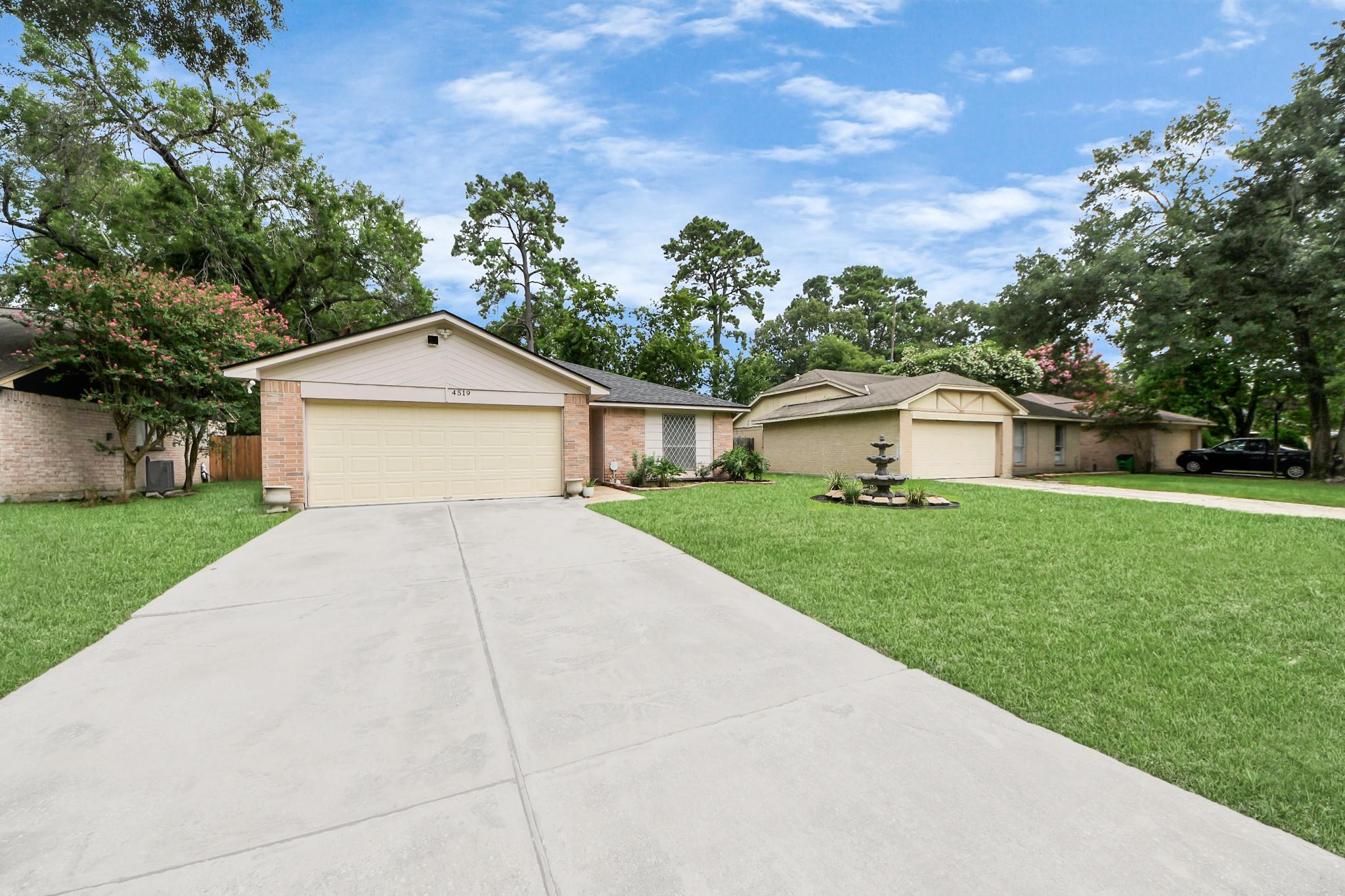 4519 Towergate Drive