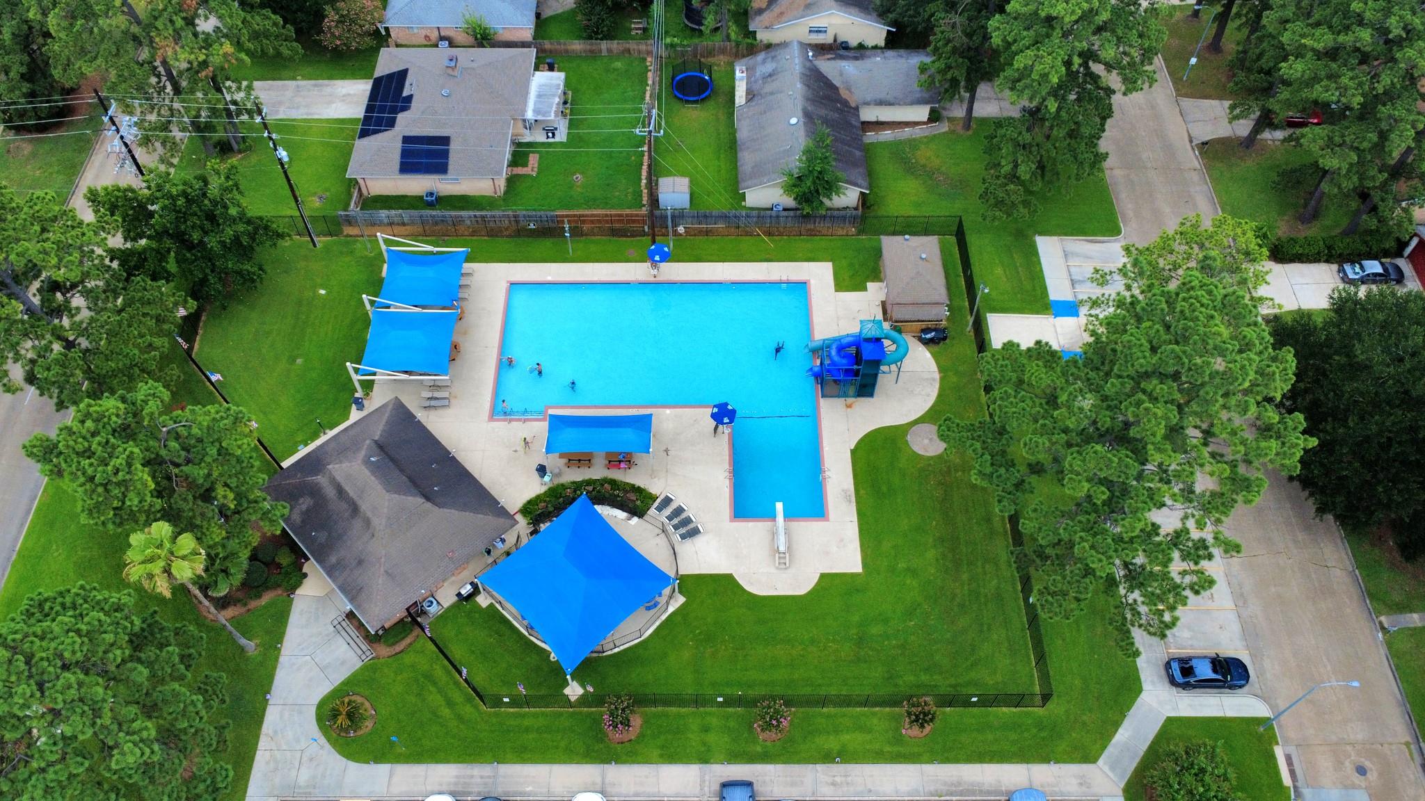 4519 Towergate Drive