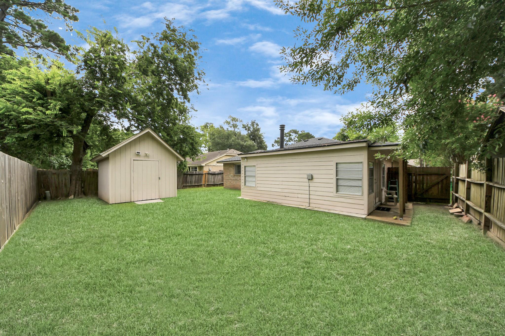 4519 Towergate Drive