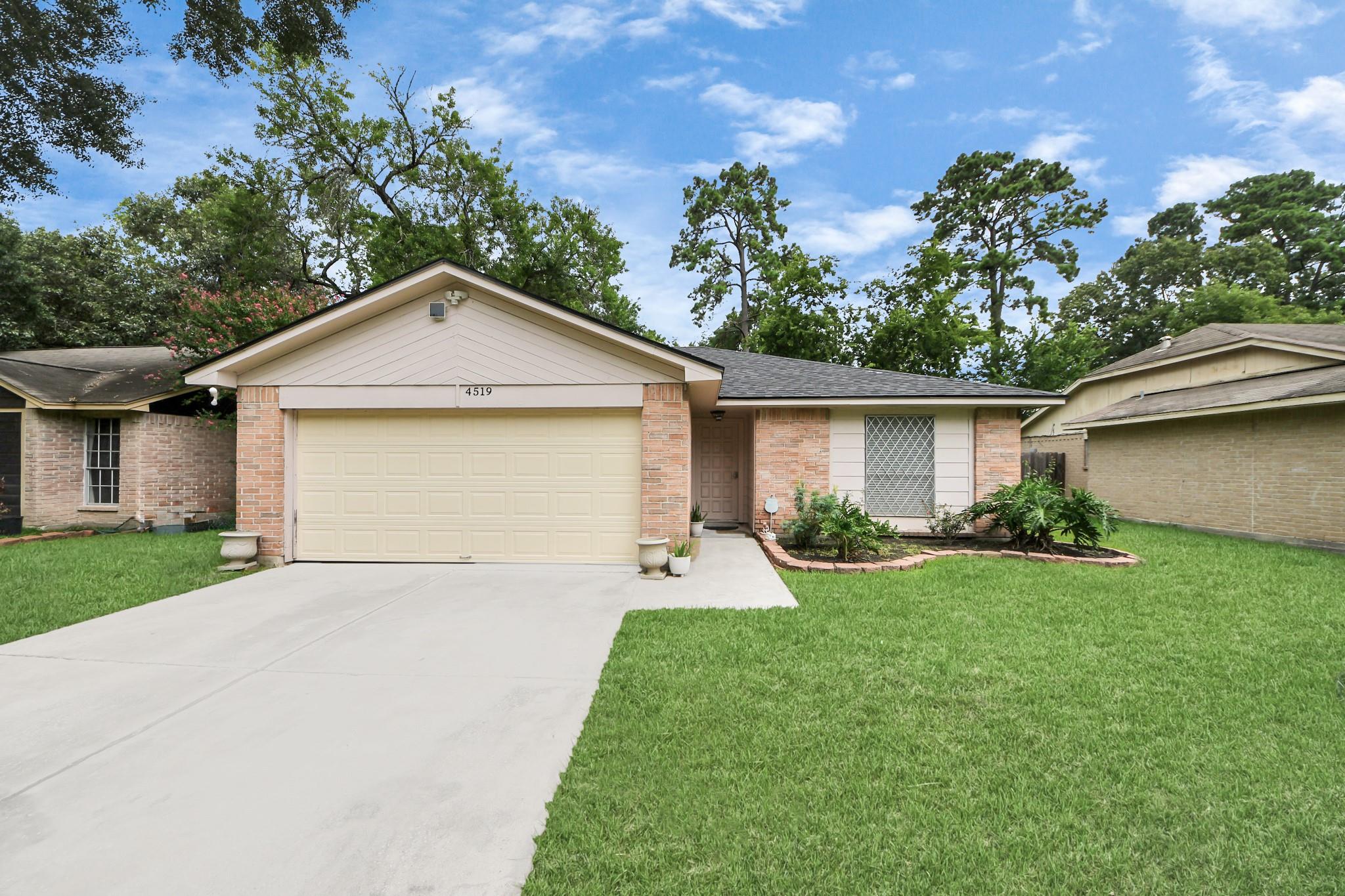 4519 Towergate Drive