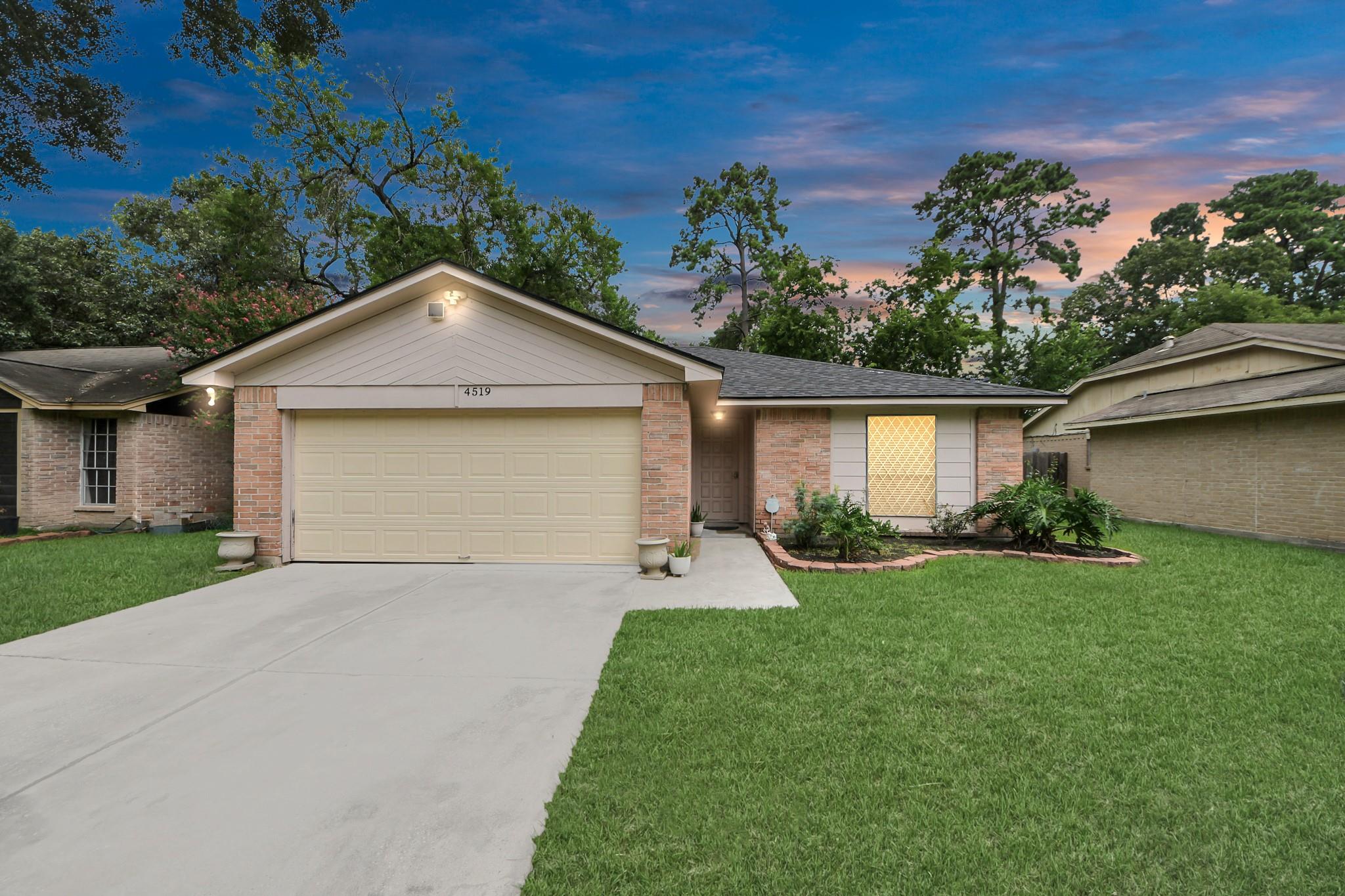 4519 Towergate Drive