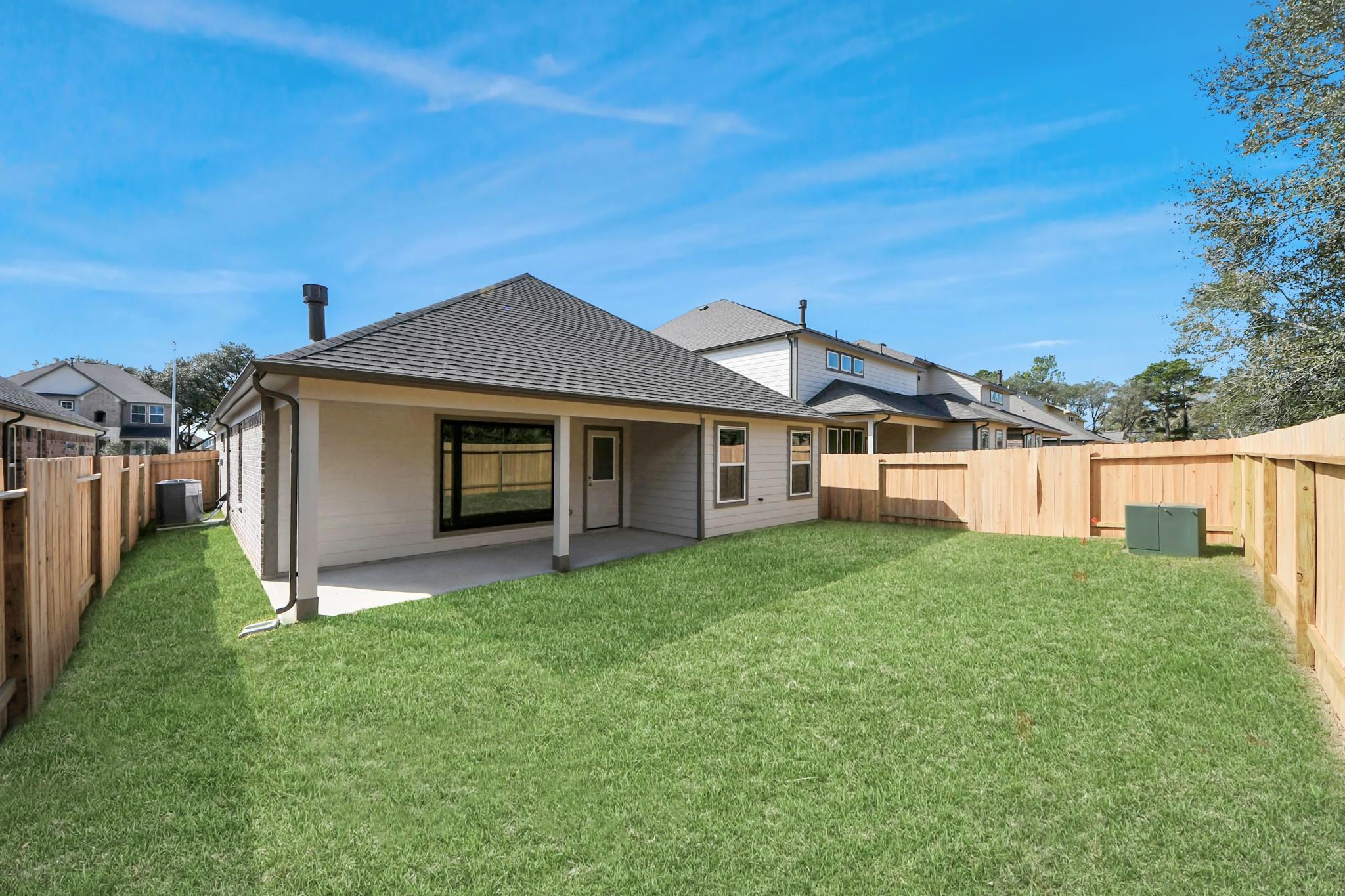 15722 Telge Ridge Lane