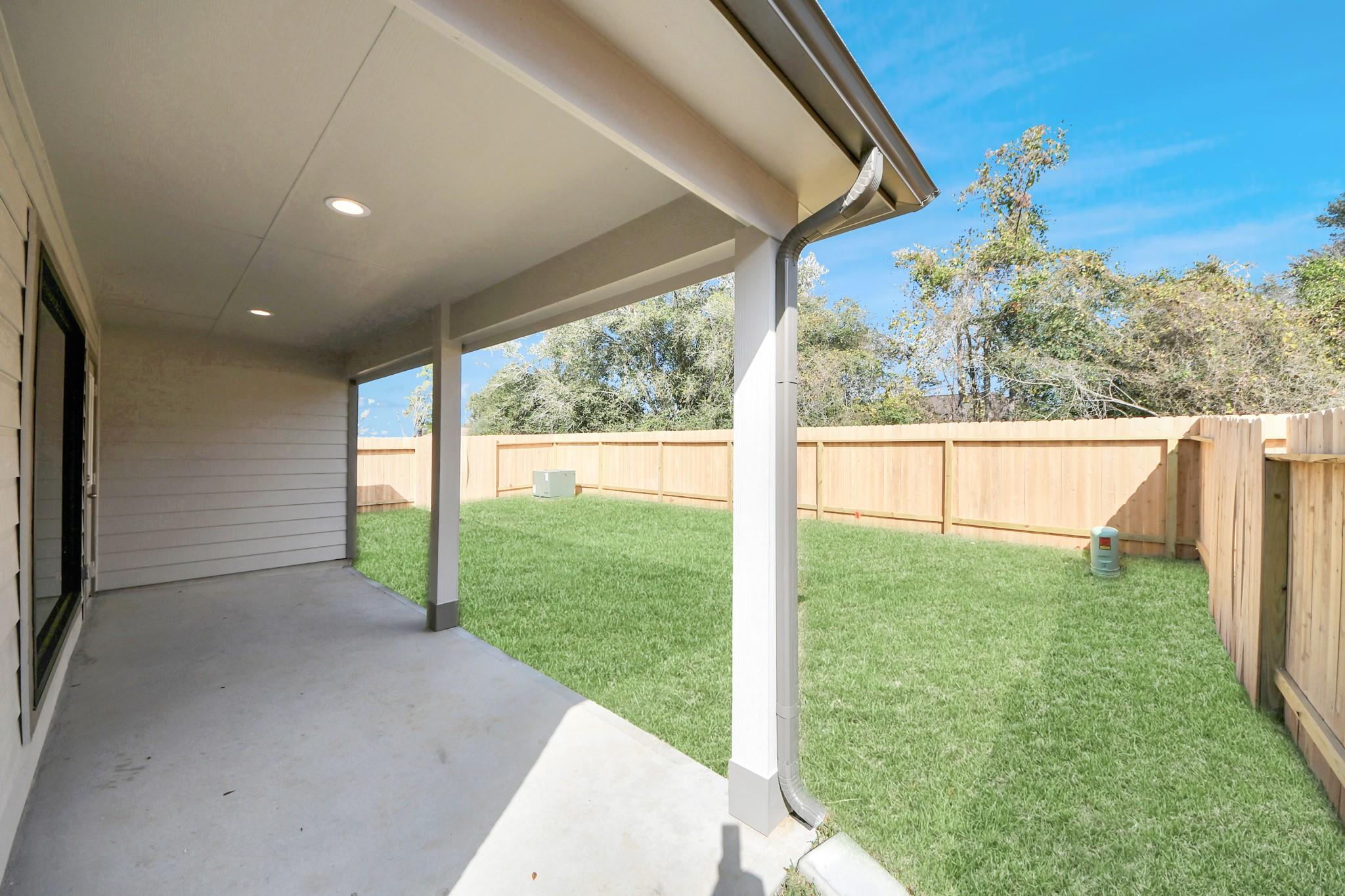 15722 Telge Ridge Lane