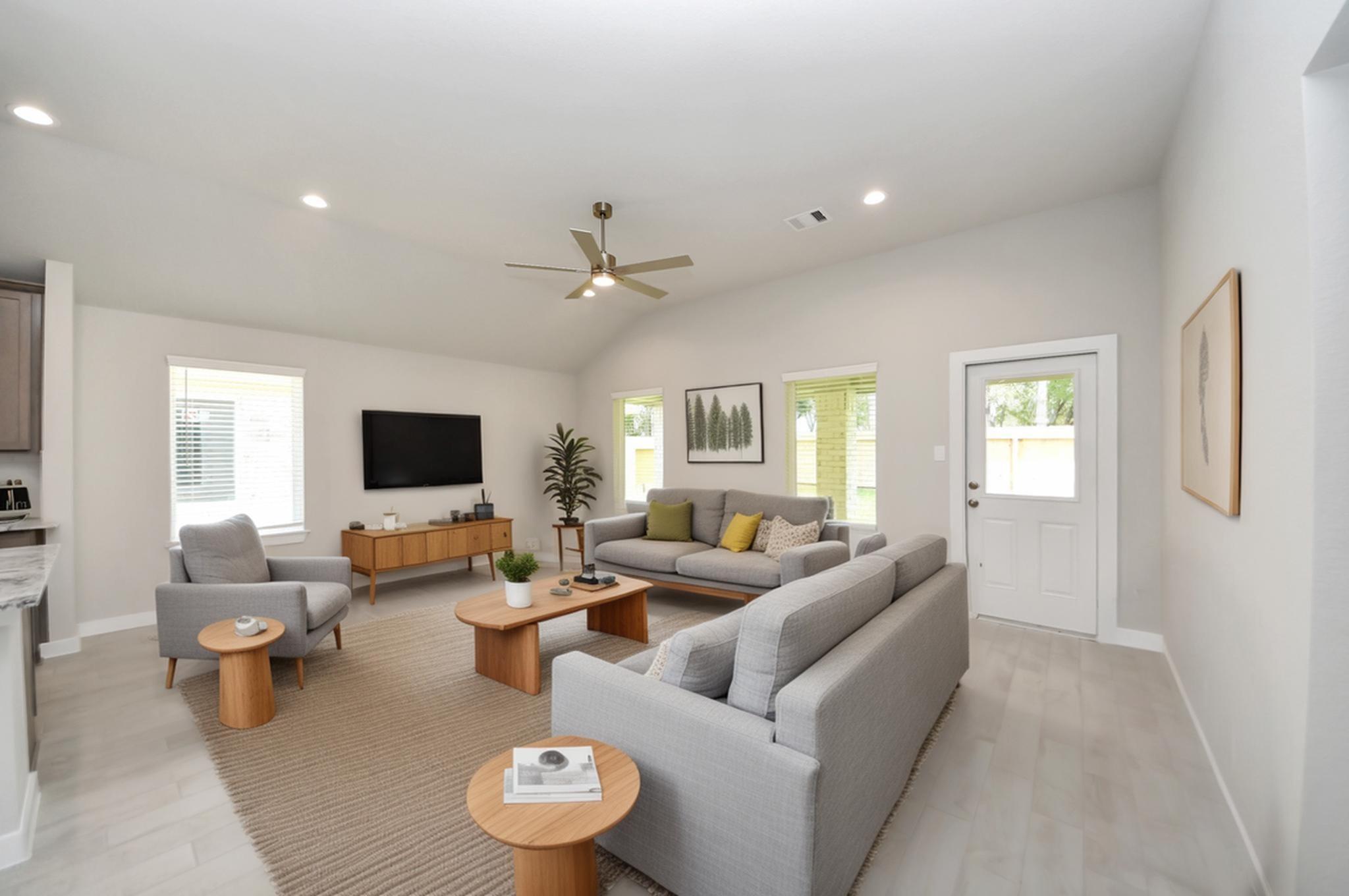 15722 Telge Ridge Lane