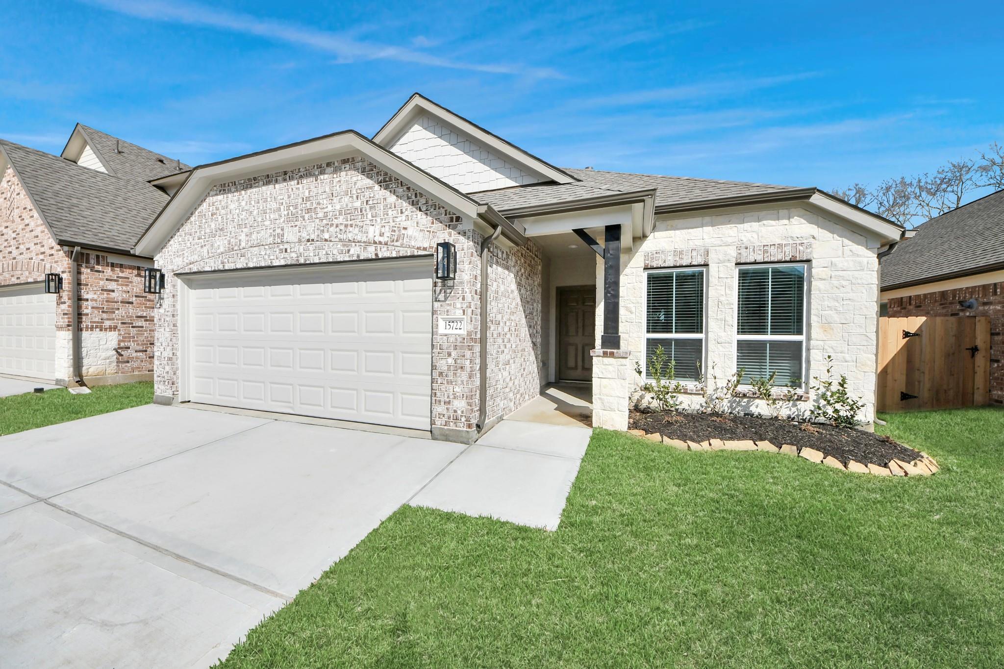 15722 Telge Ridge Lane