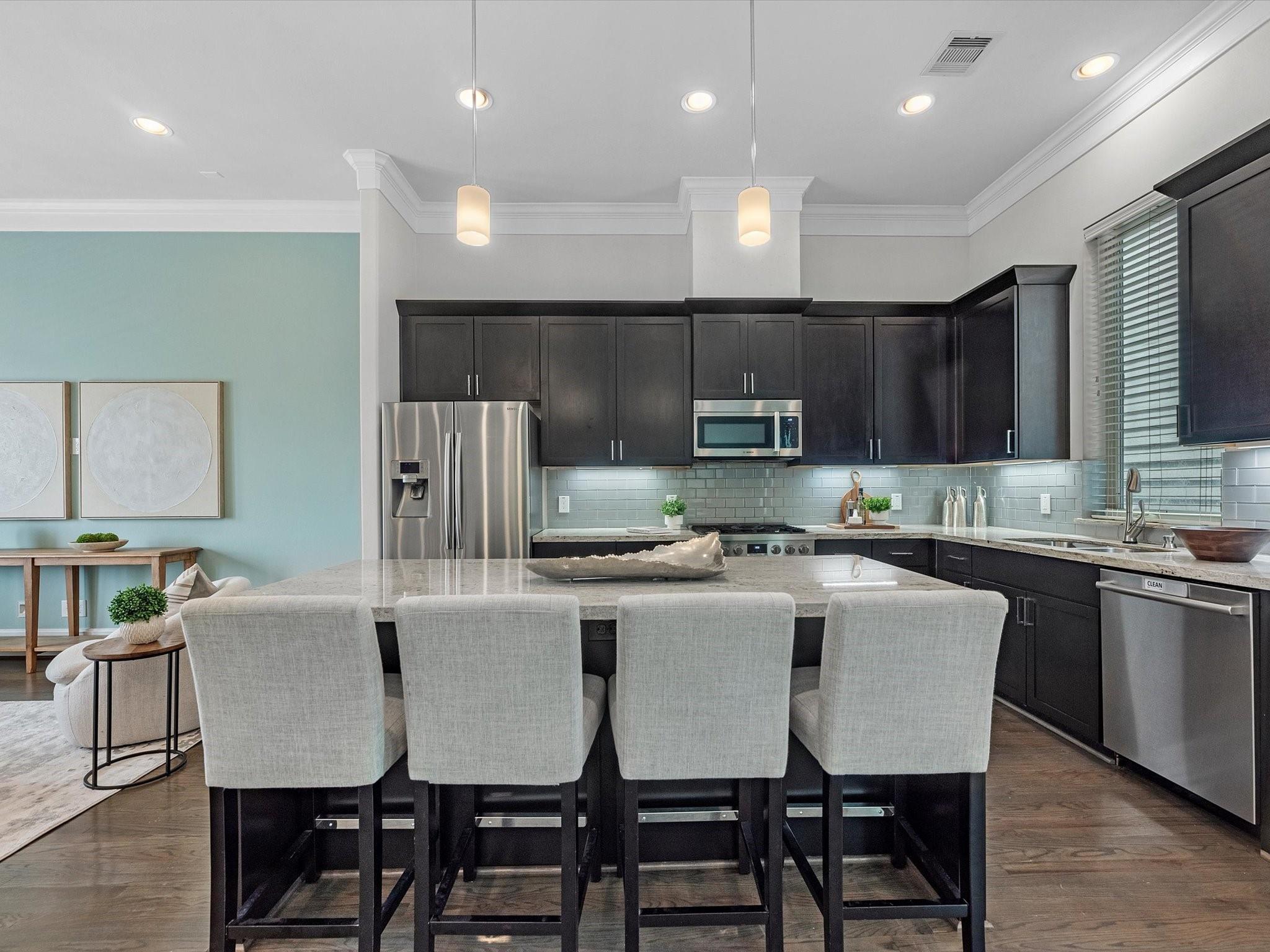 1010 W 24th Street # F