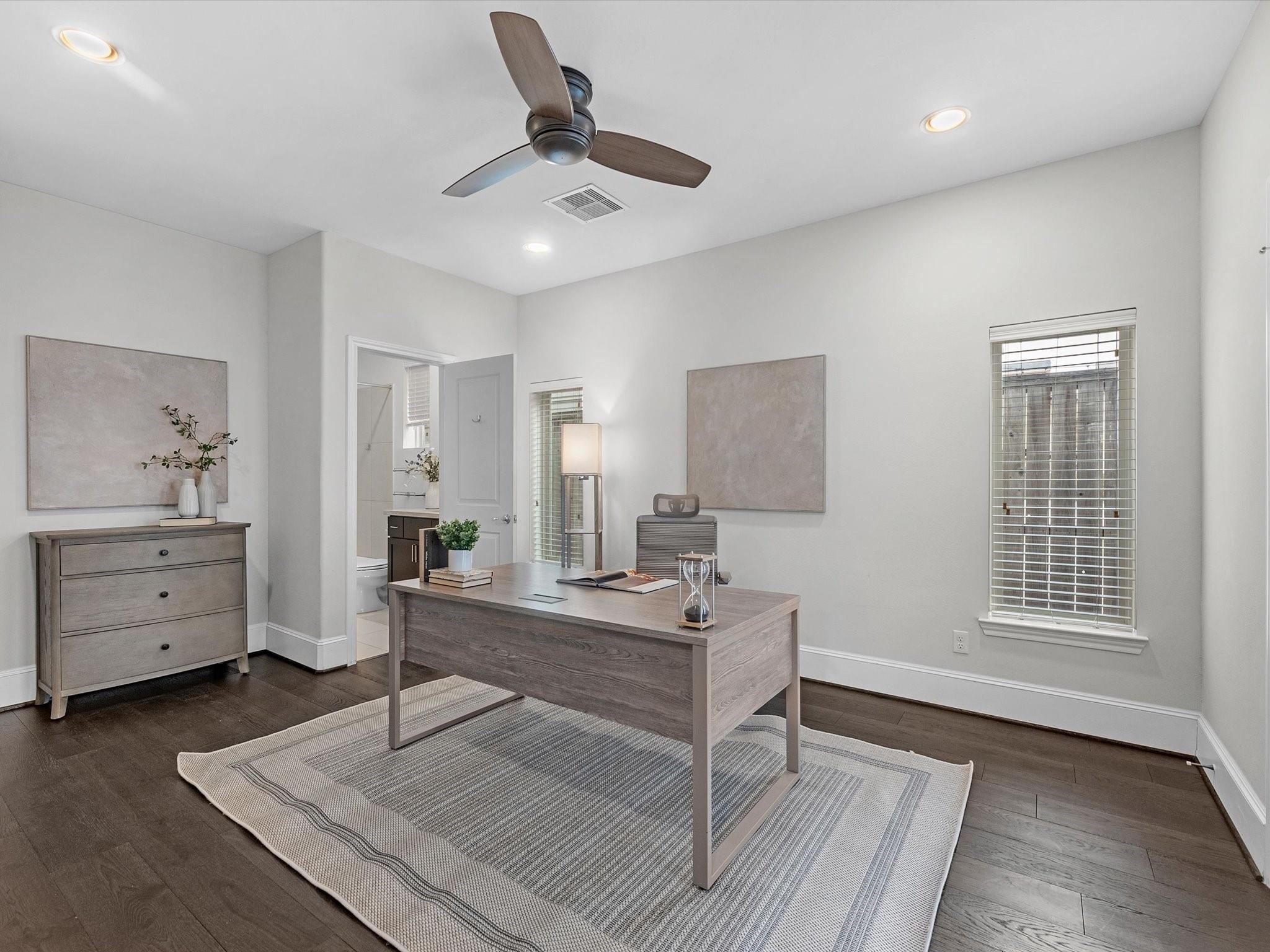 1010 W 24th Street # F