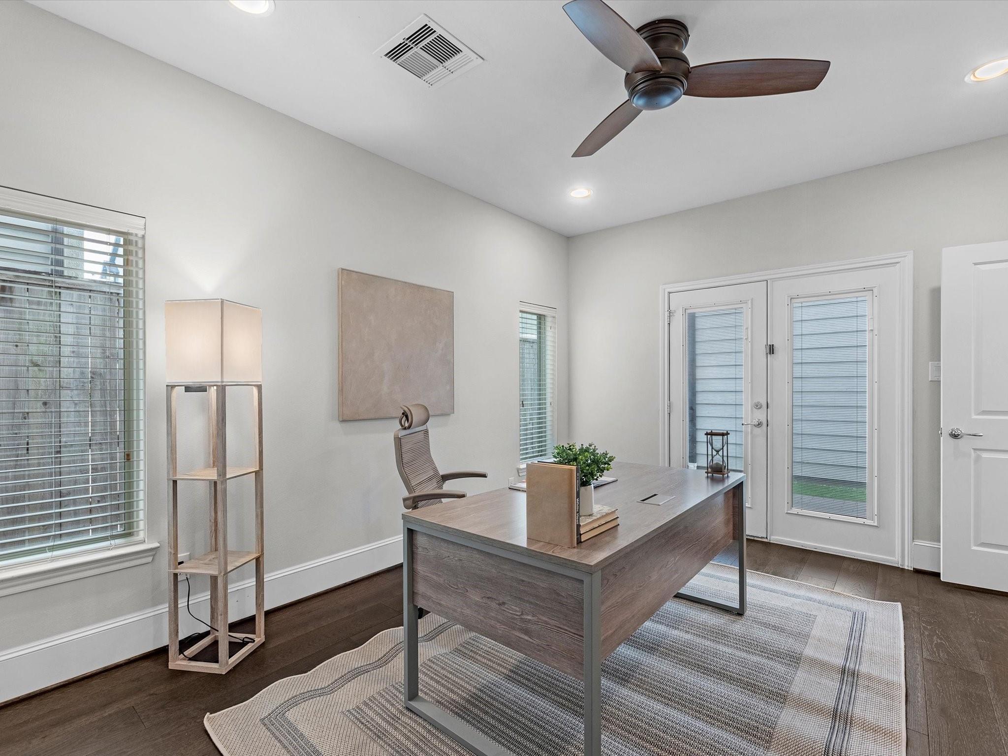 1010 W 24th Street # F