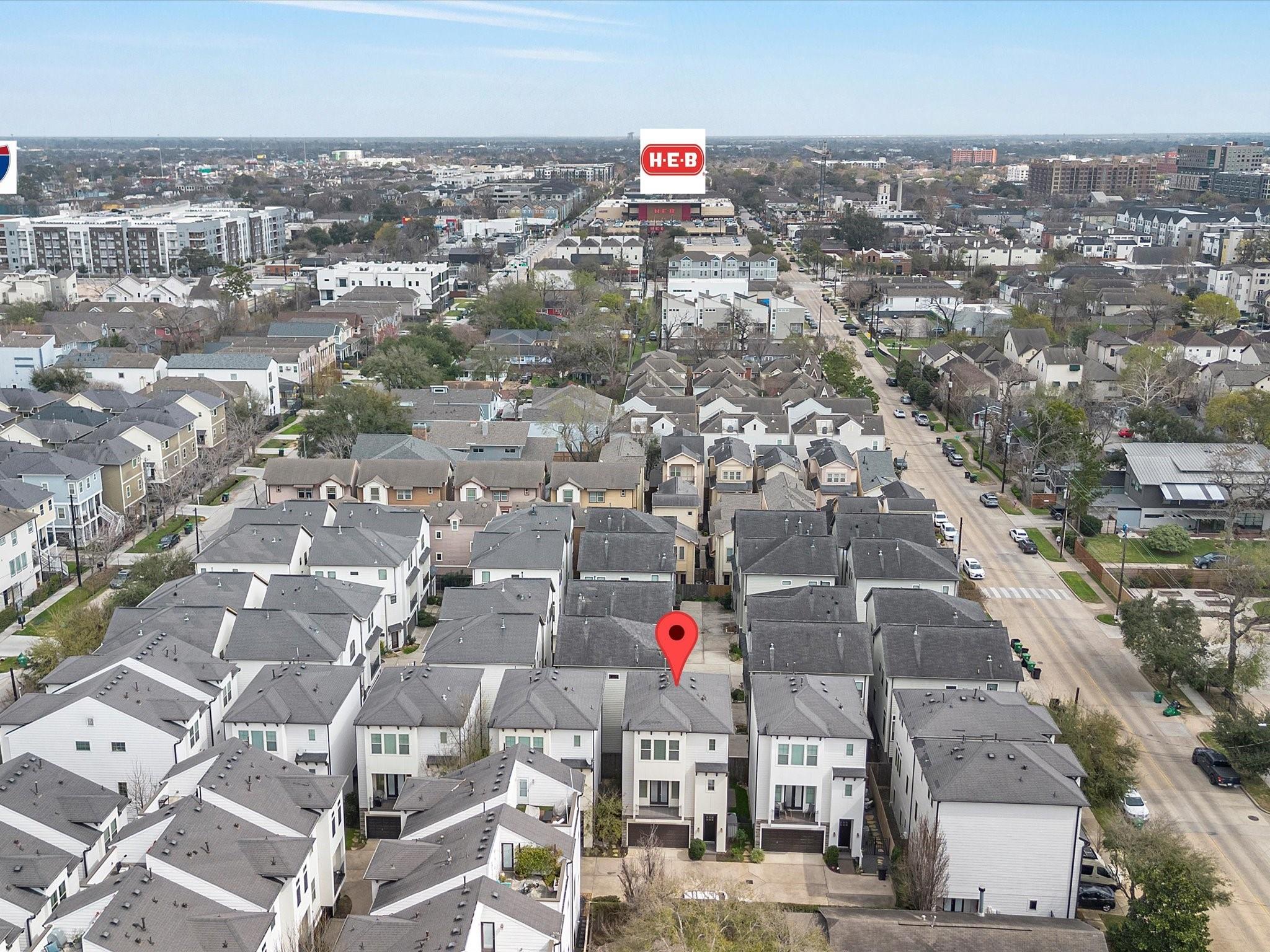 1010 W 24th Street # F