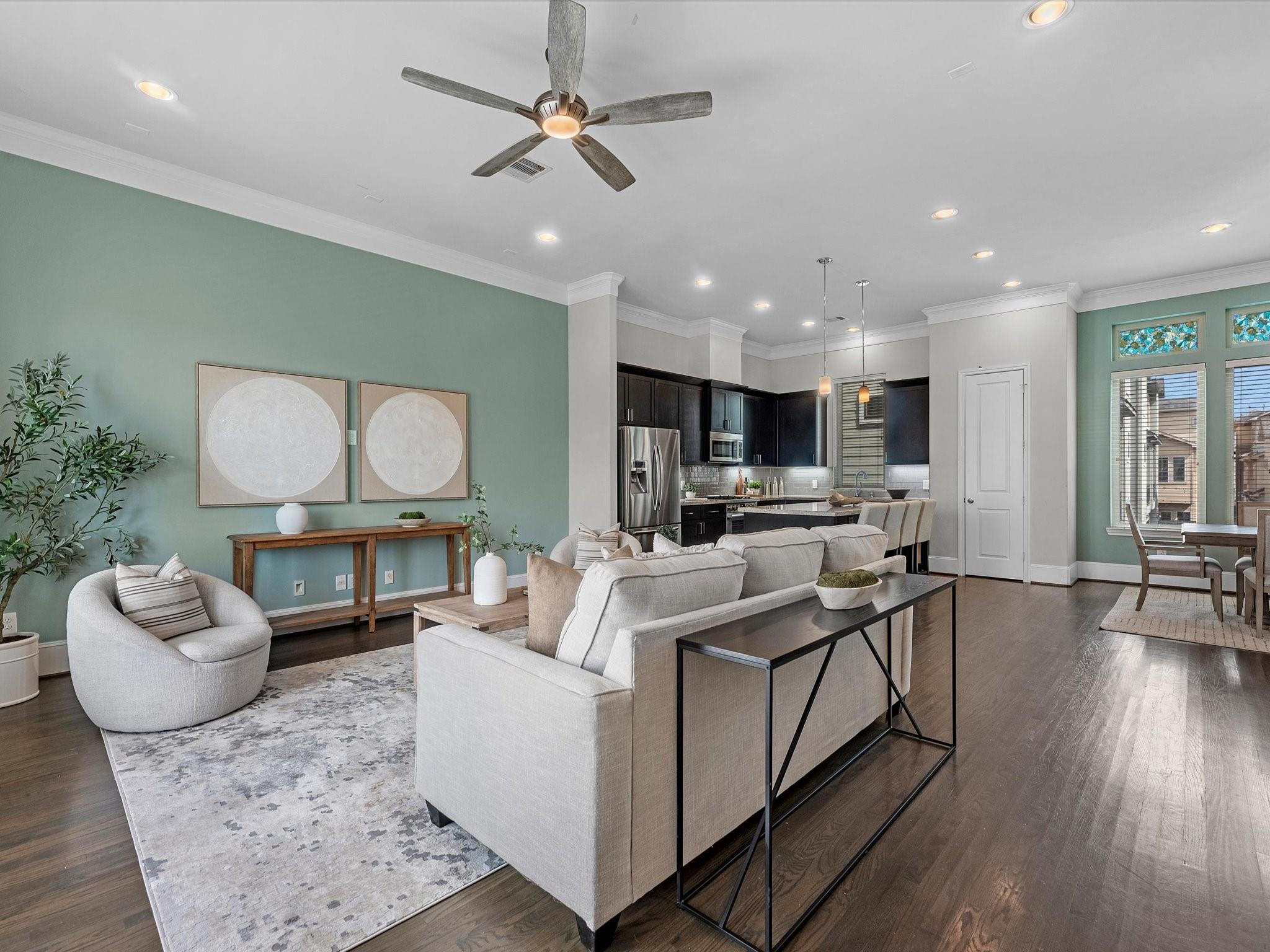 1010 W 24th Street # F