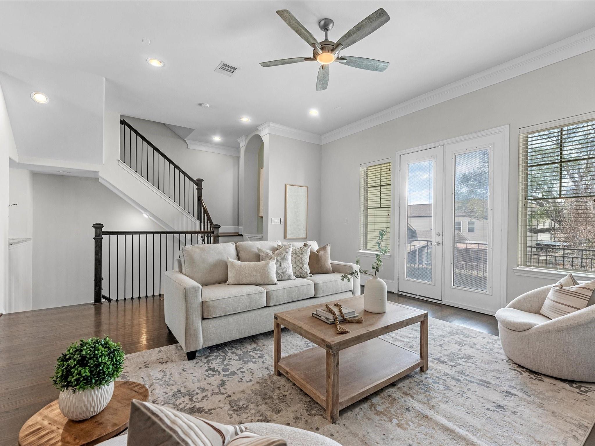 1010 W 24th Street # F