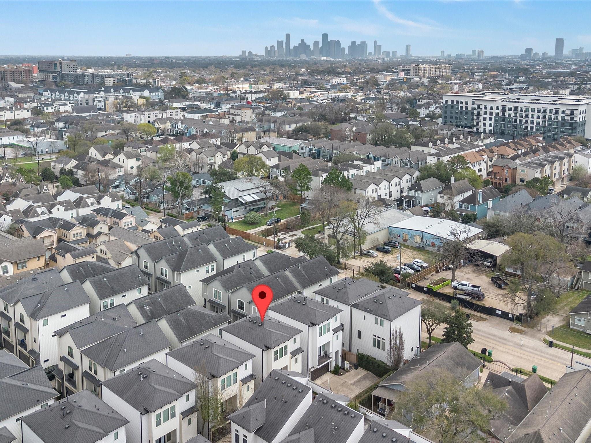 1010 W 24th Street # F