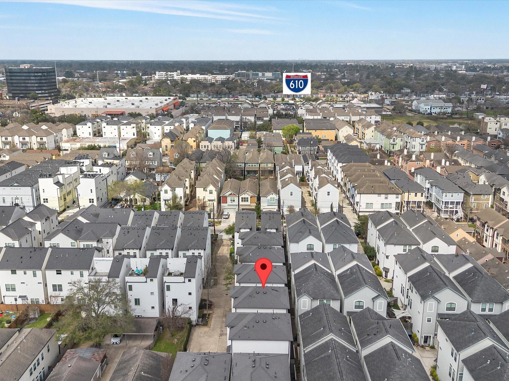 1010 W 24th Street # F