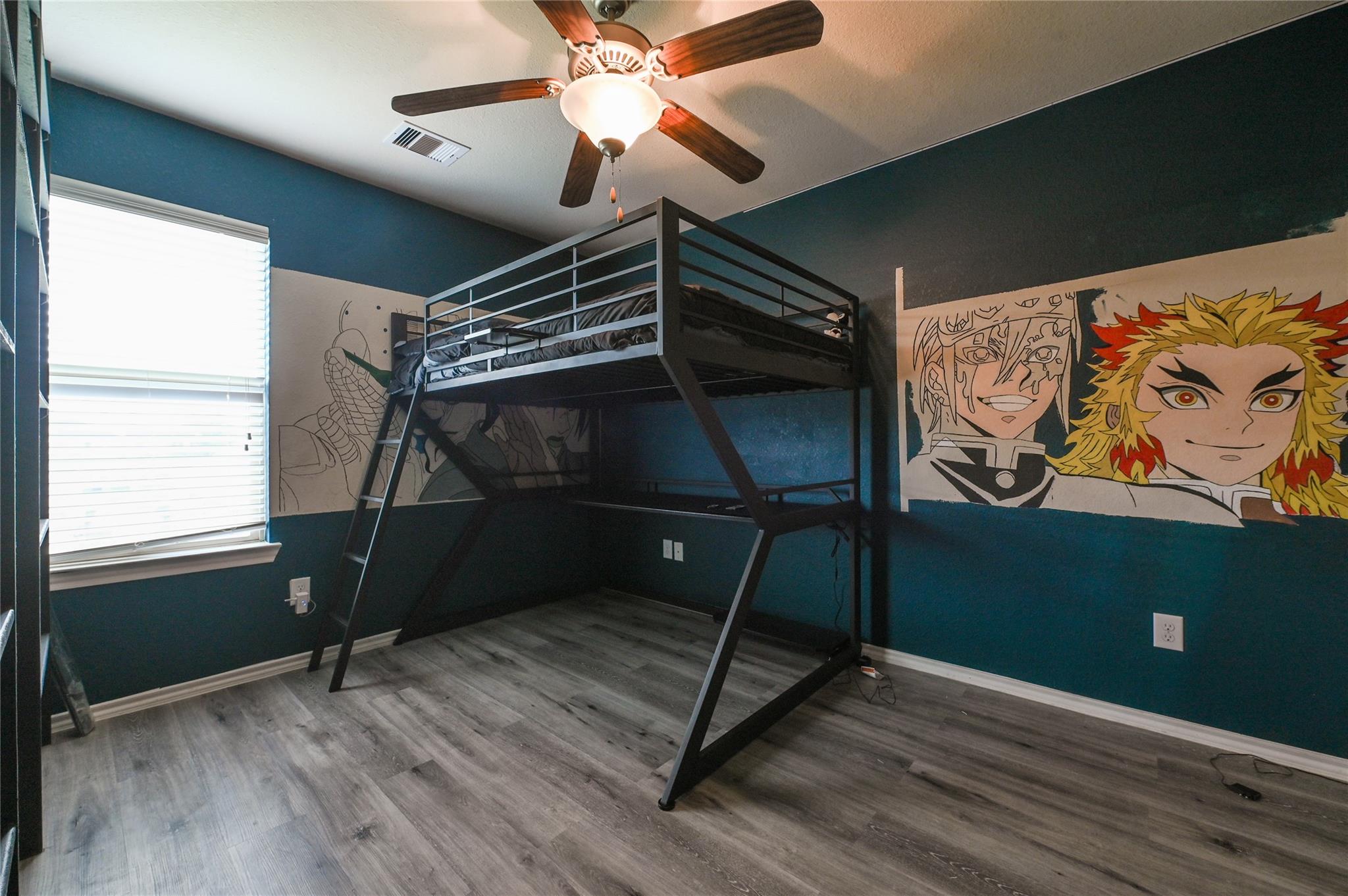 1927 Vermillion View Street