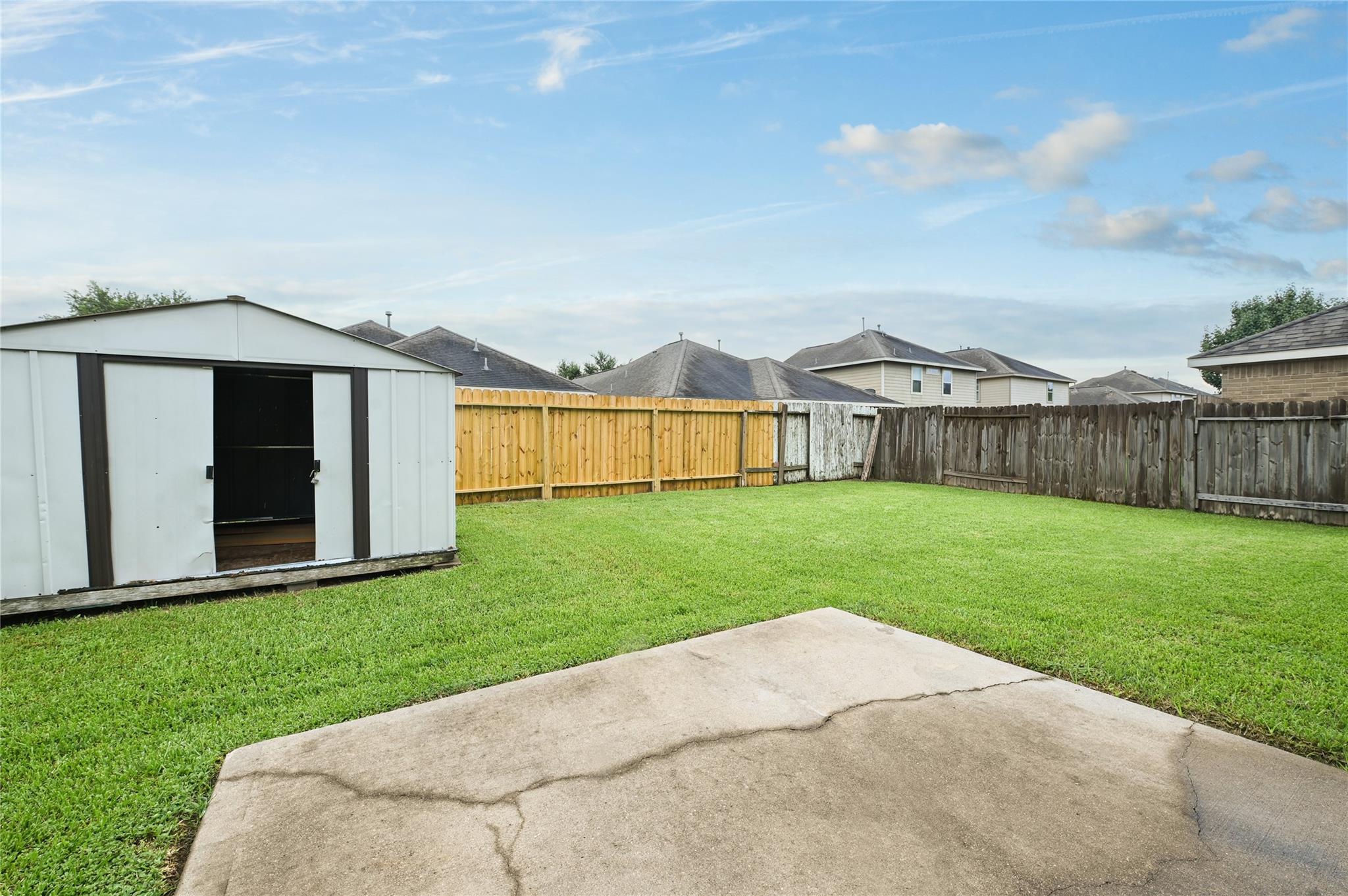 1927 Vermillion View Street