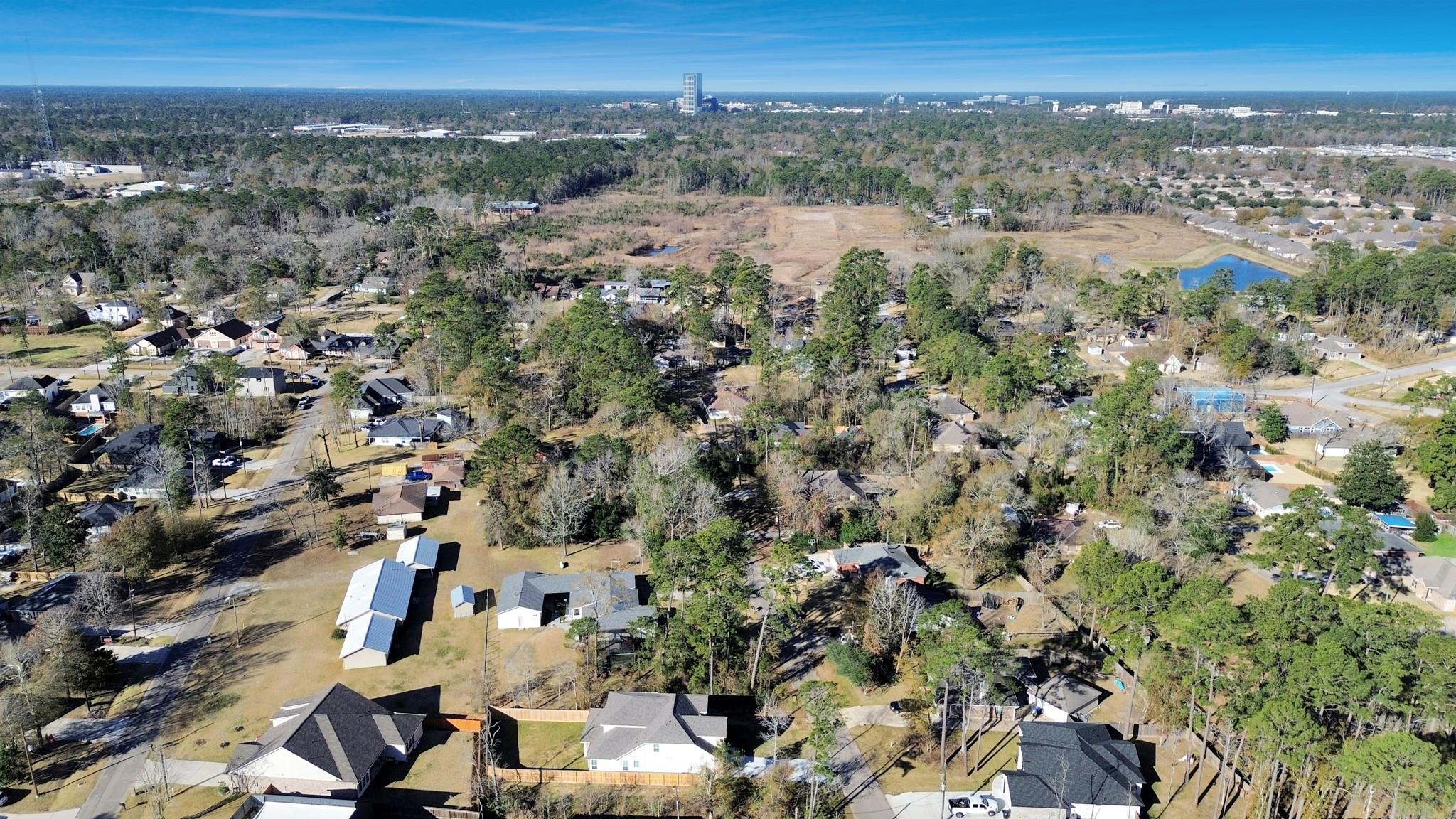 1335 Glen Oaks Drive