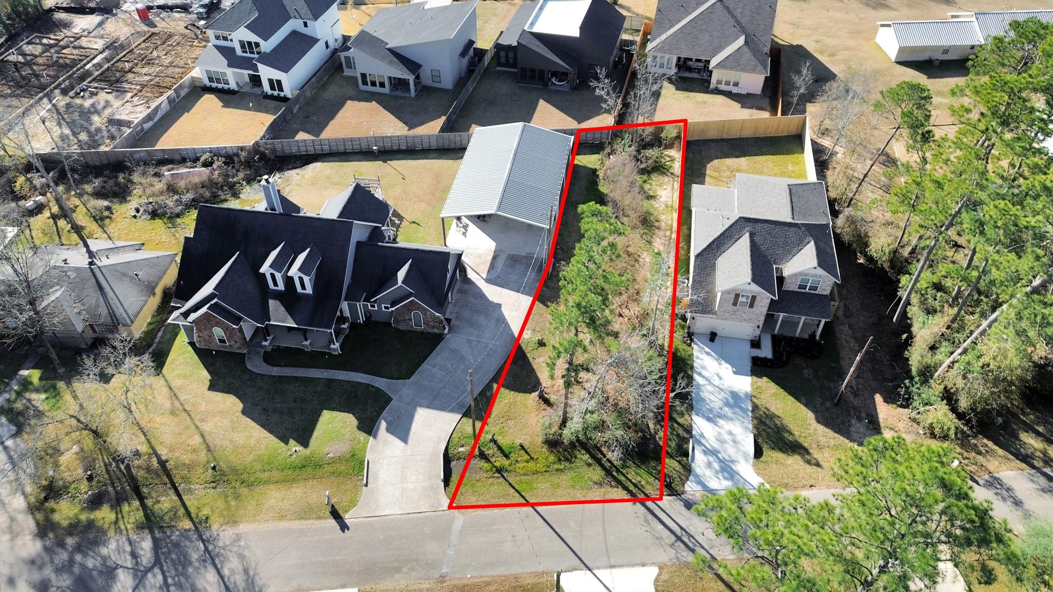 1335 Glen Oaks Drive