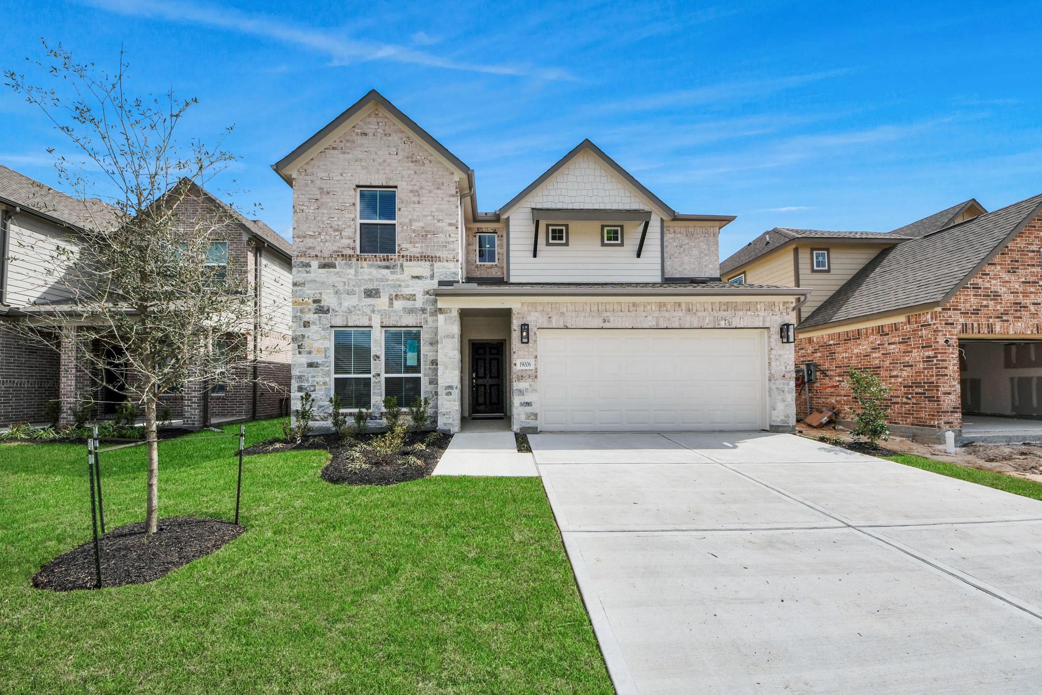 19006 Cape Capasso Drive