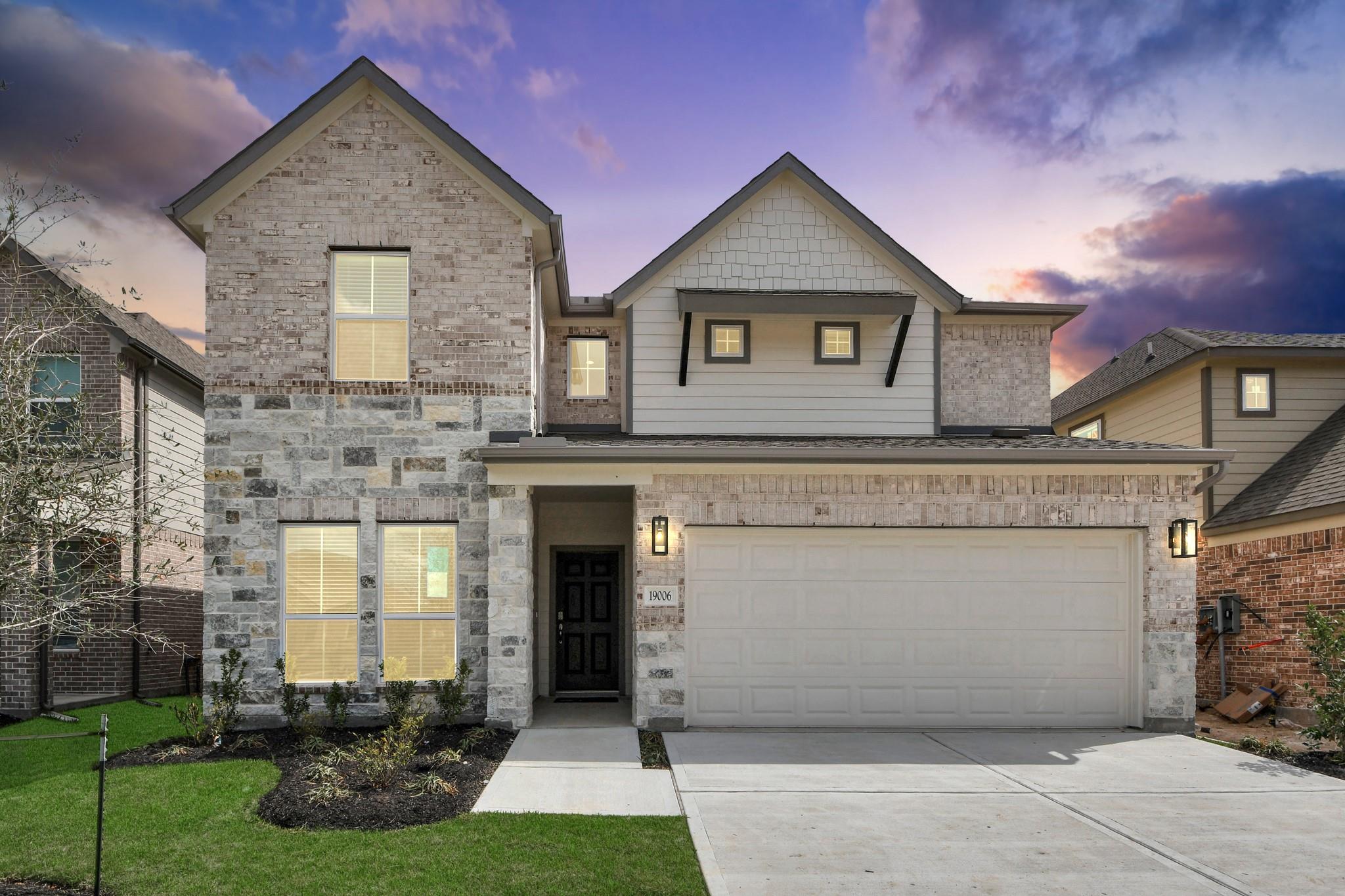 19006 Cape Capasso Drive