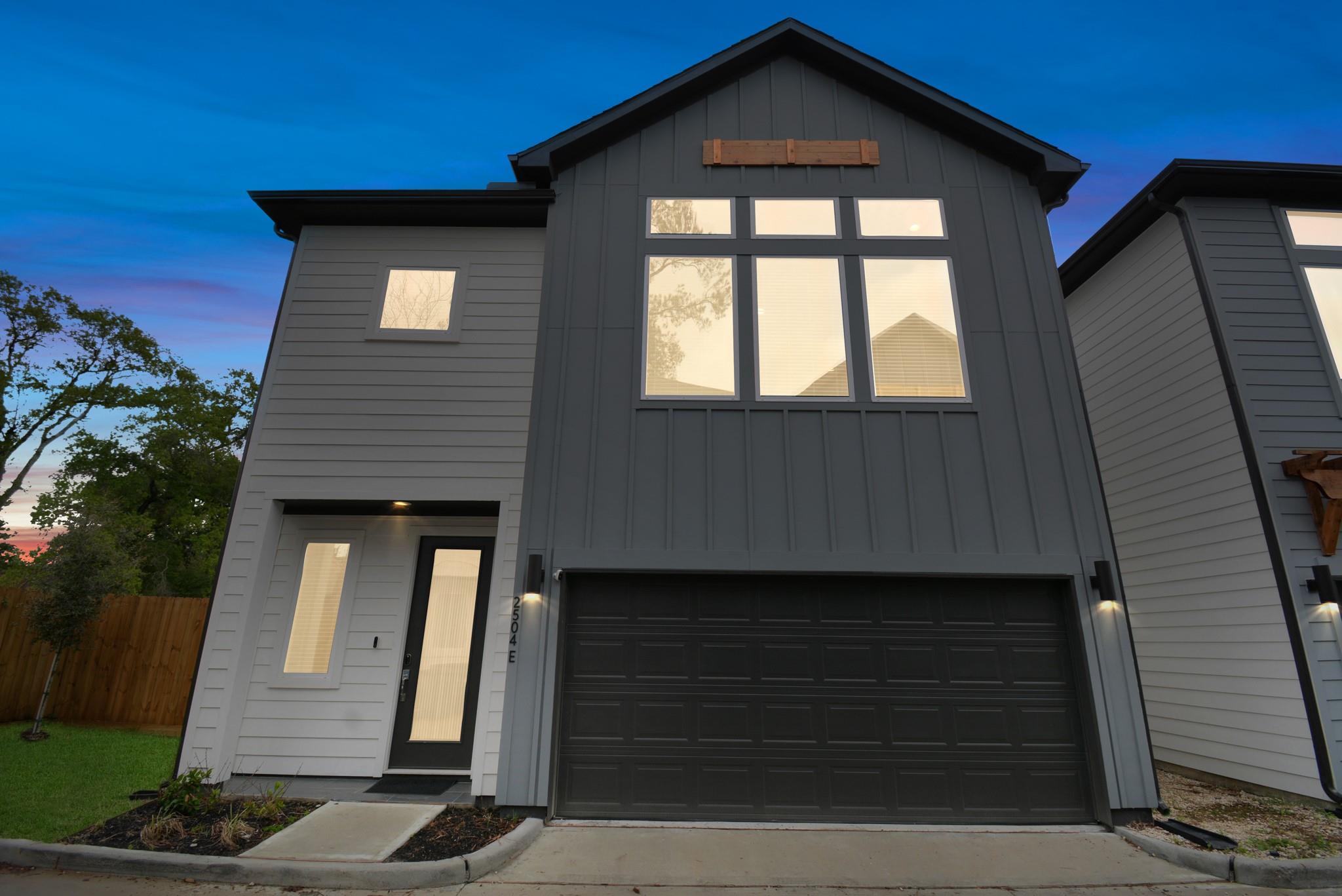2504 W Tidwell Road Unit: E