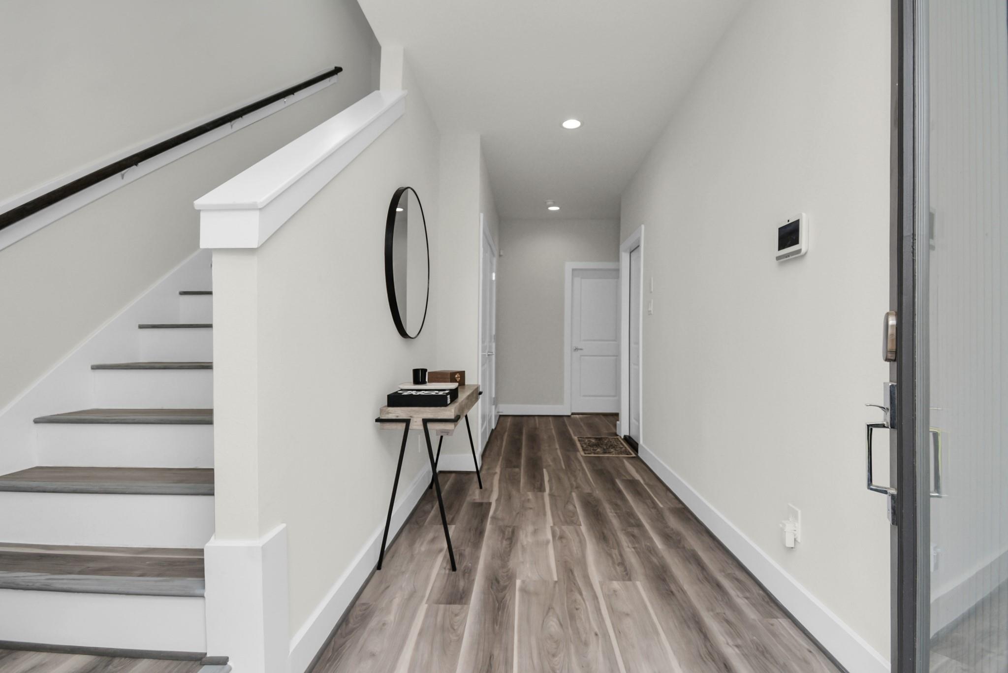 2504 W Tidwell Road Unit: E