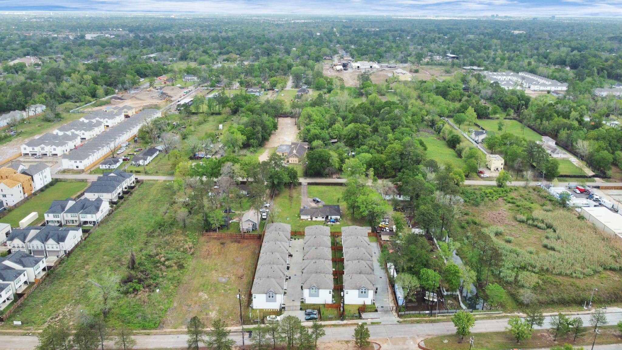 2504 W Tidwell Road Unit: E