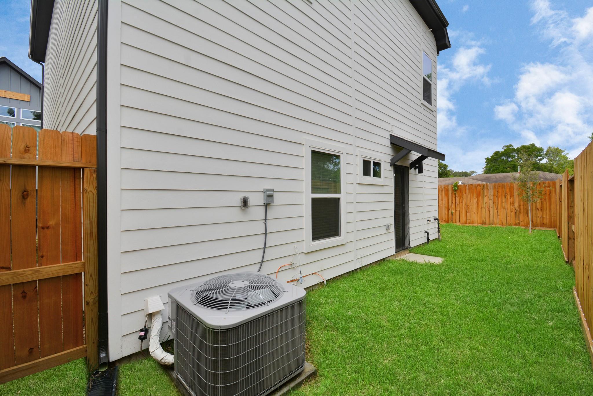 2504 W Tidwell Road Unit: E