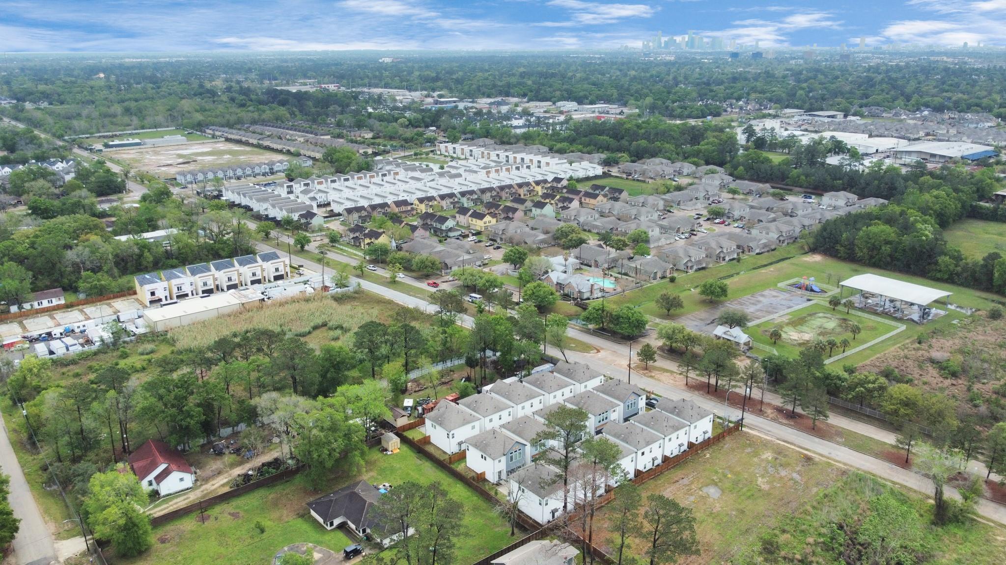 2504 W Tidwell Road Unit: E