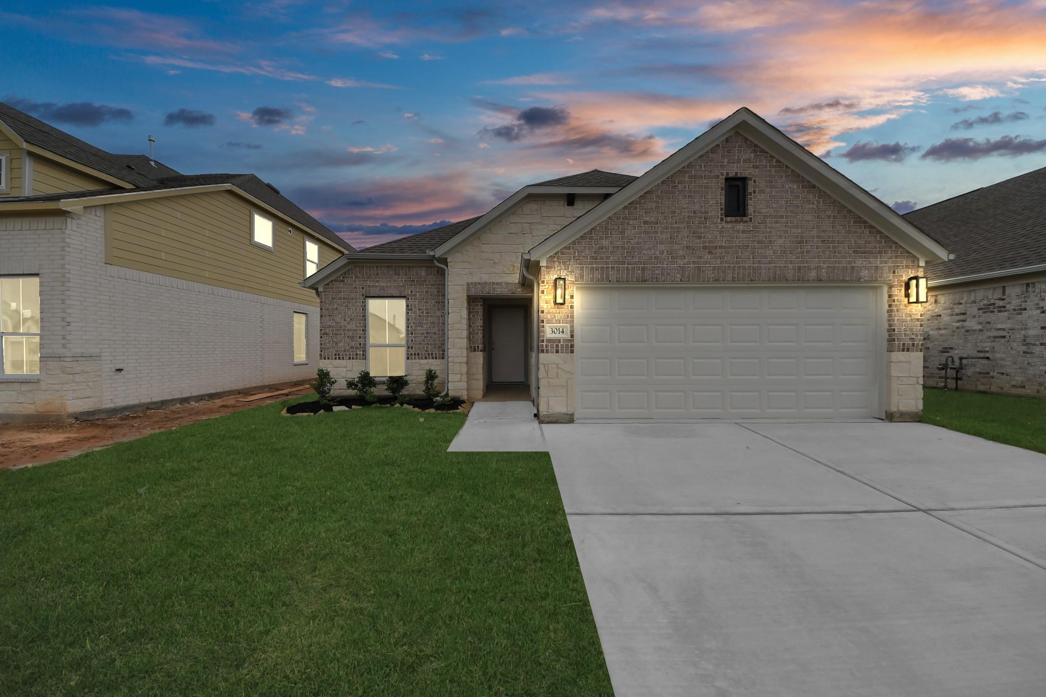 3014 Bury Park Drive