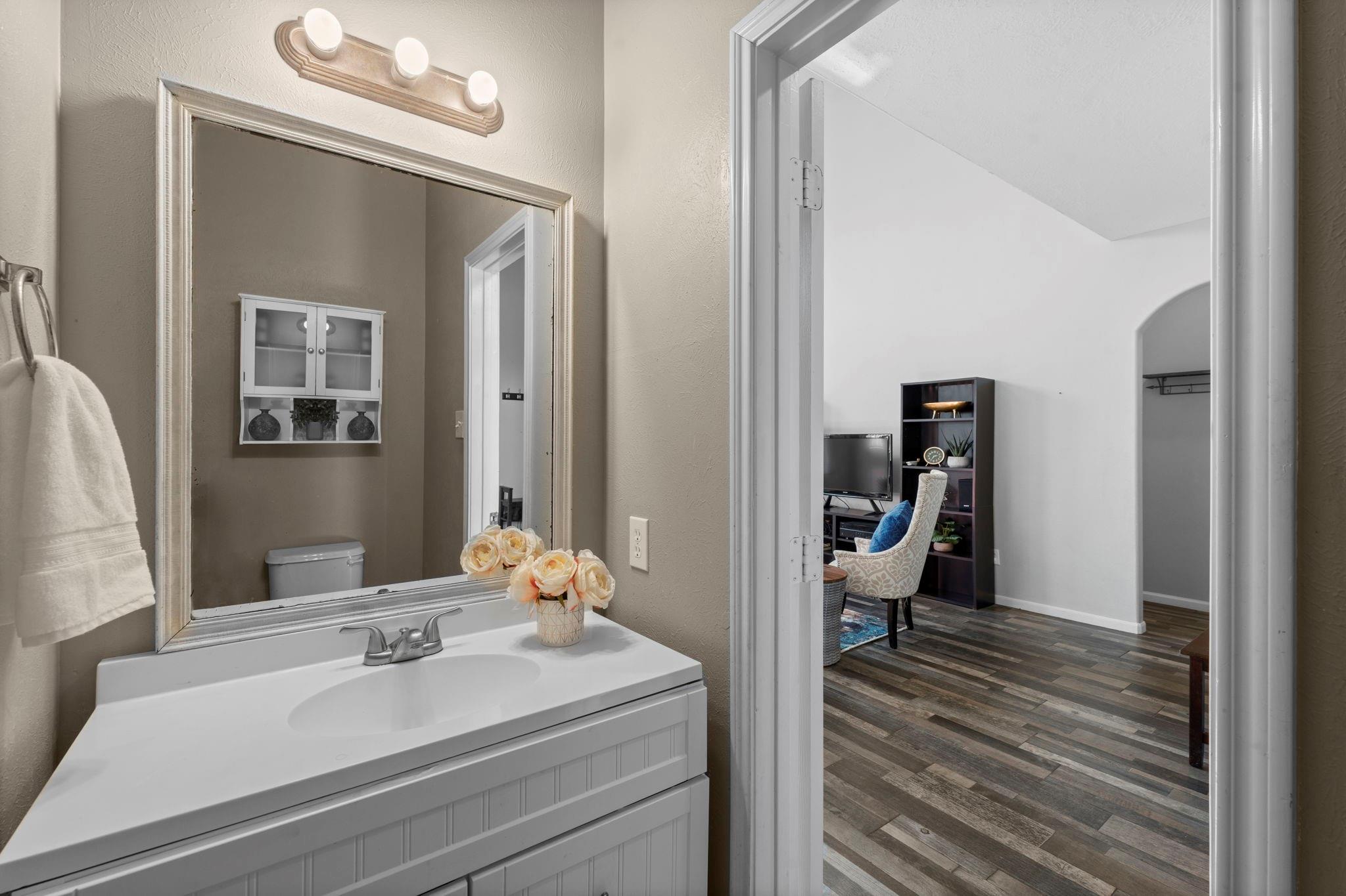 9011 Cedar Run Falls