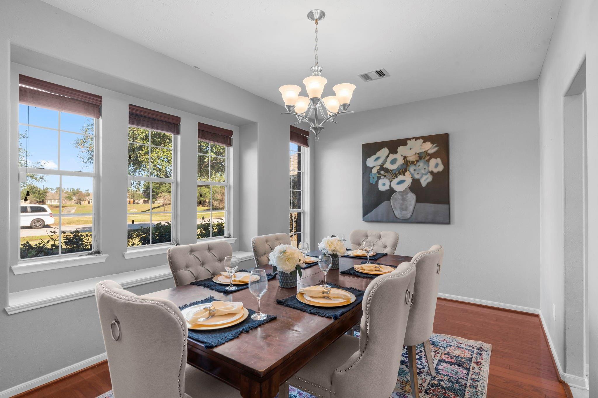 9011 Cedar Run Falls