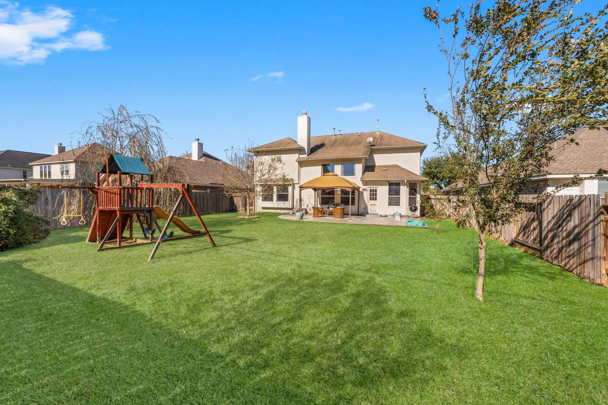 9011 Cedar Run Falls