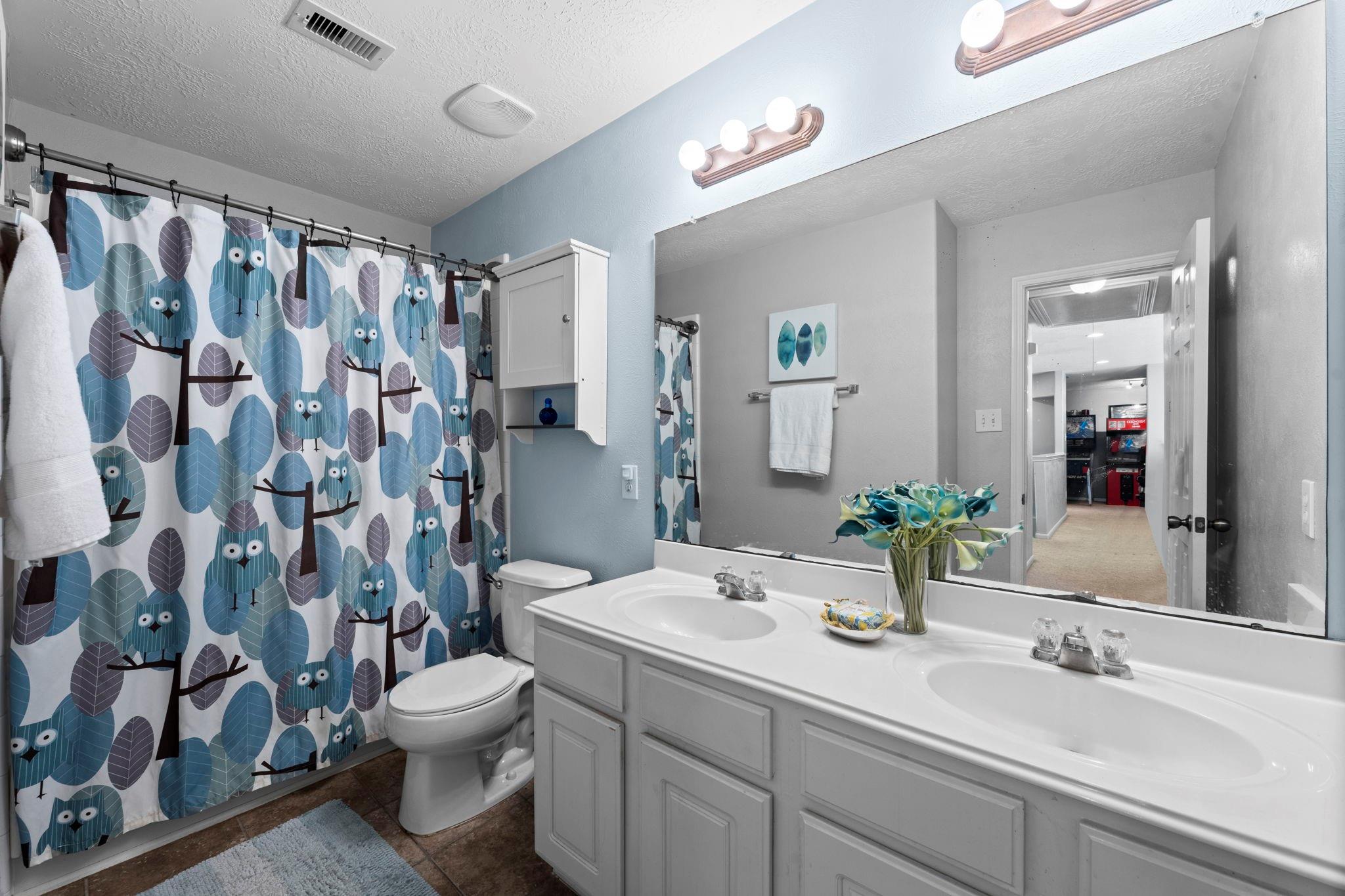 9011 Cedar Run Falls