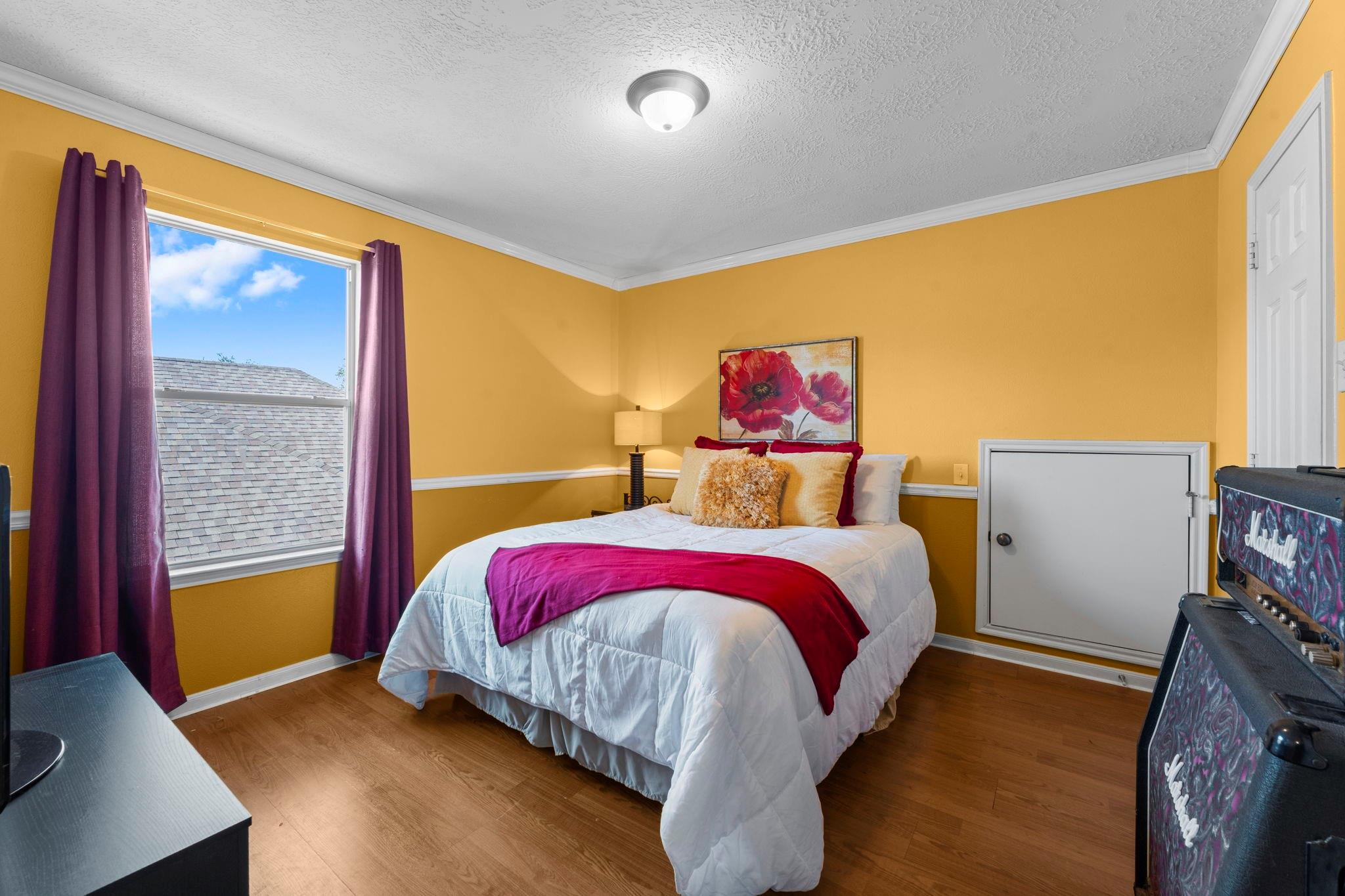 9011 Cedar Run Falls