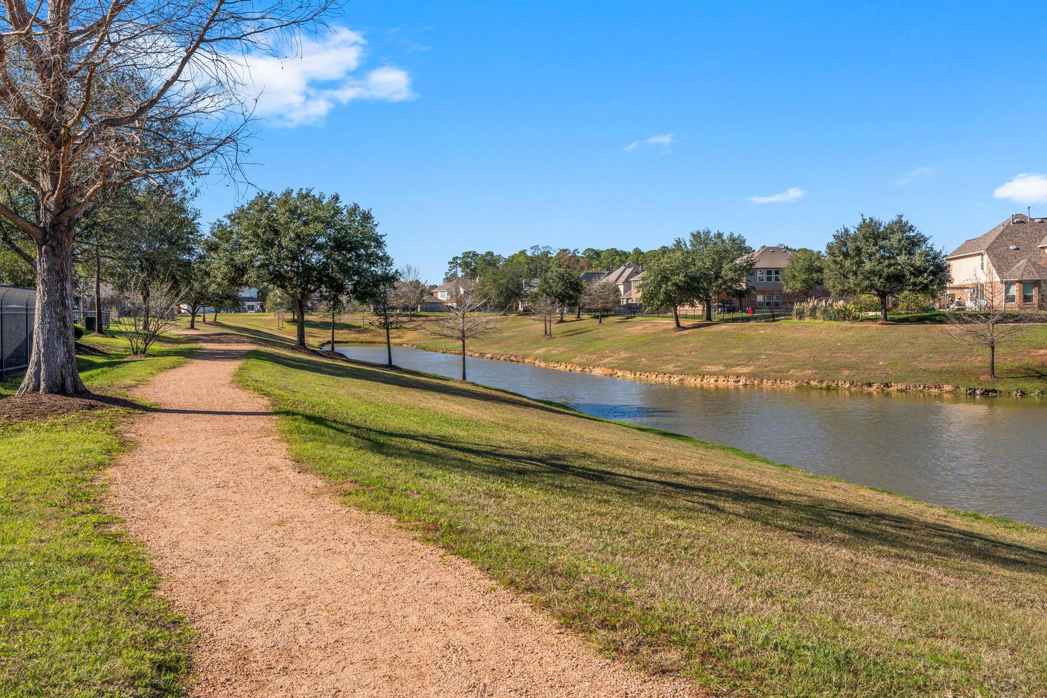 9011 Cedar Run Falls