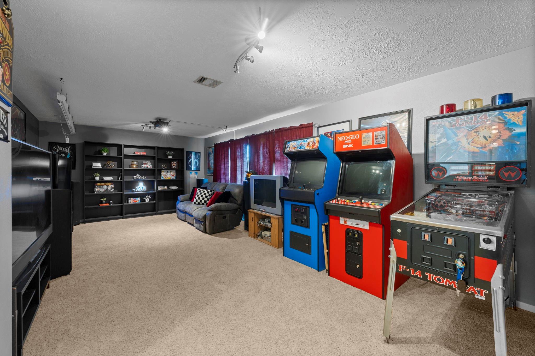 9011 Cedar Run Falls