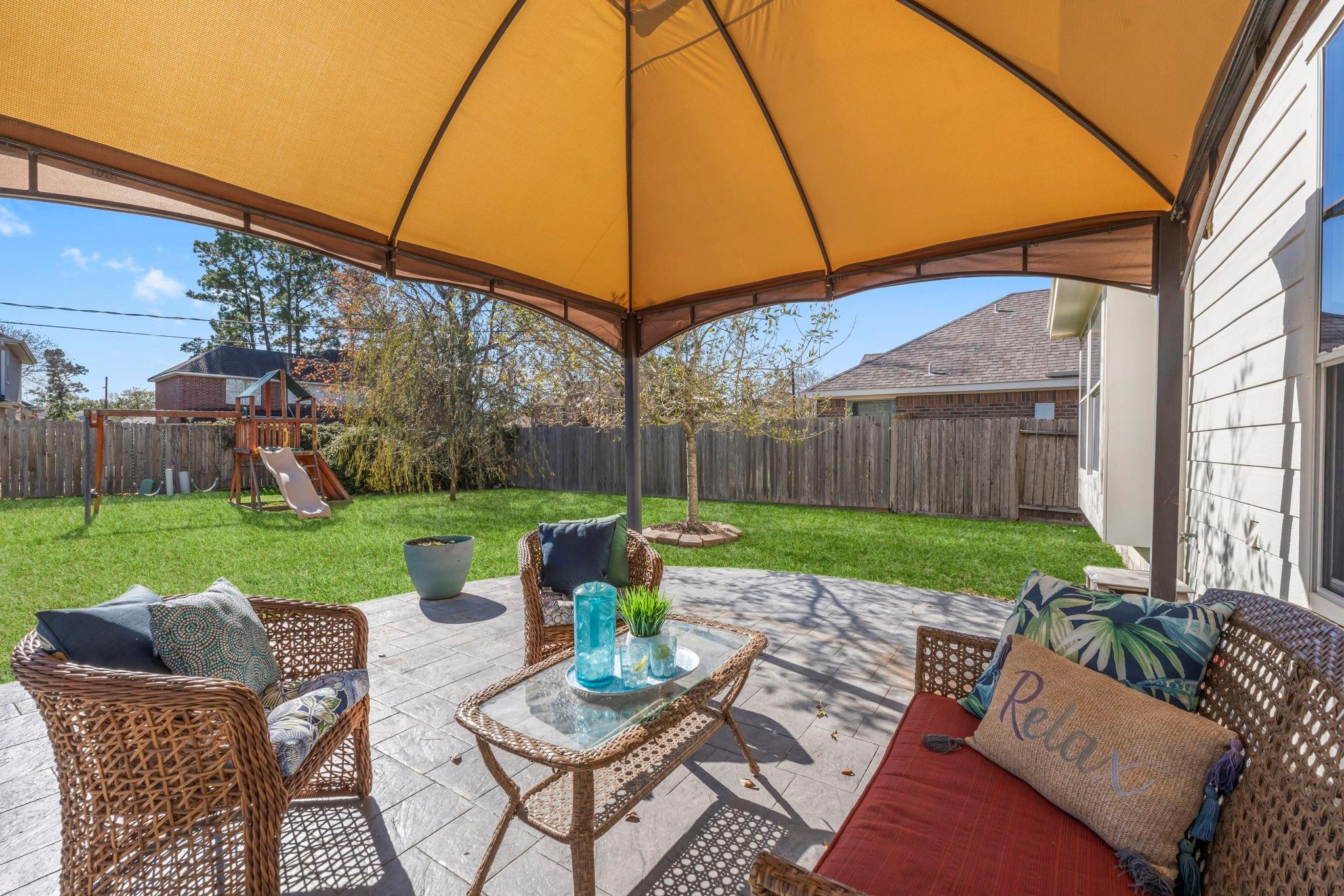 9011 Cedar Run Falls