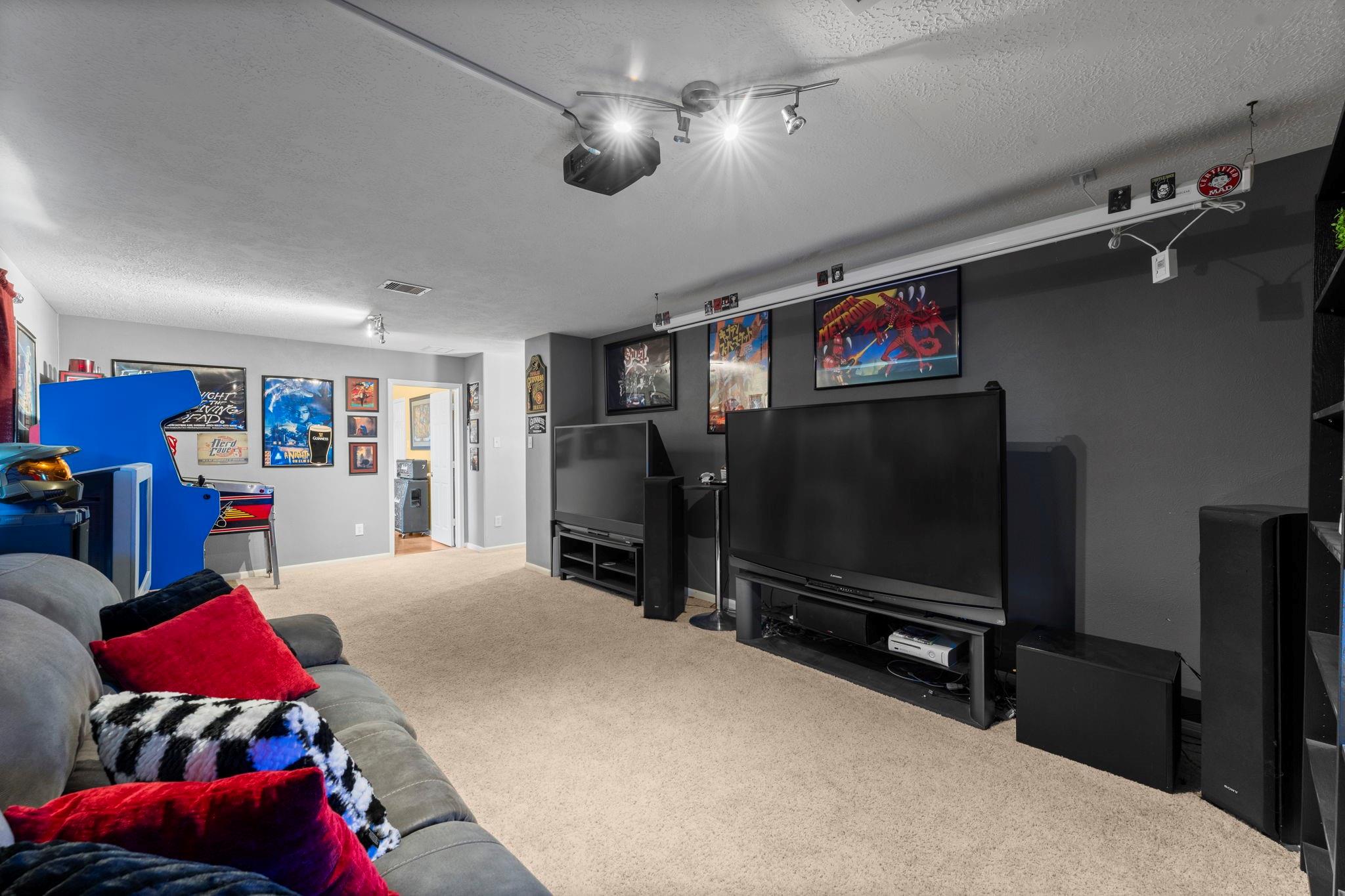 9011 Cedar Run Falls