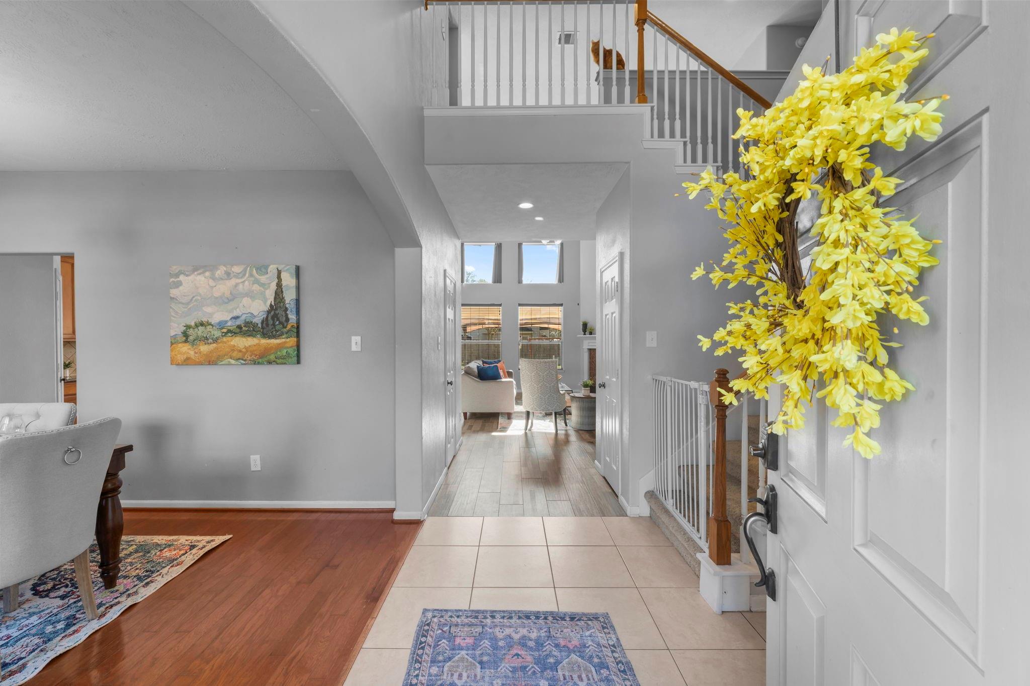 9011 Cedar Run Falls